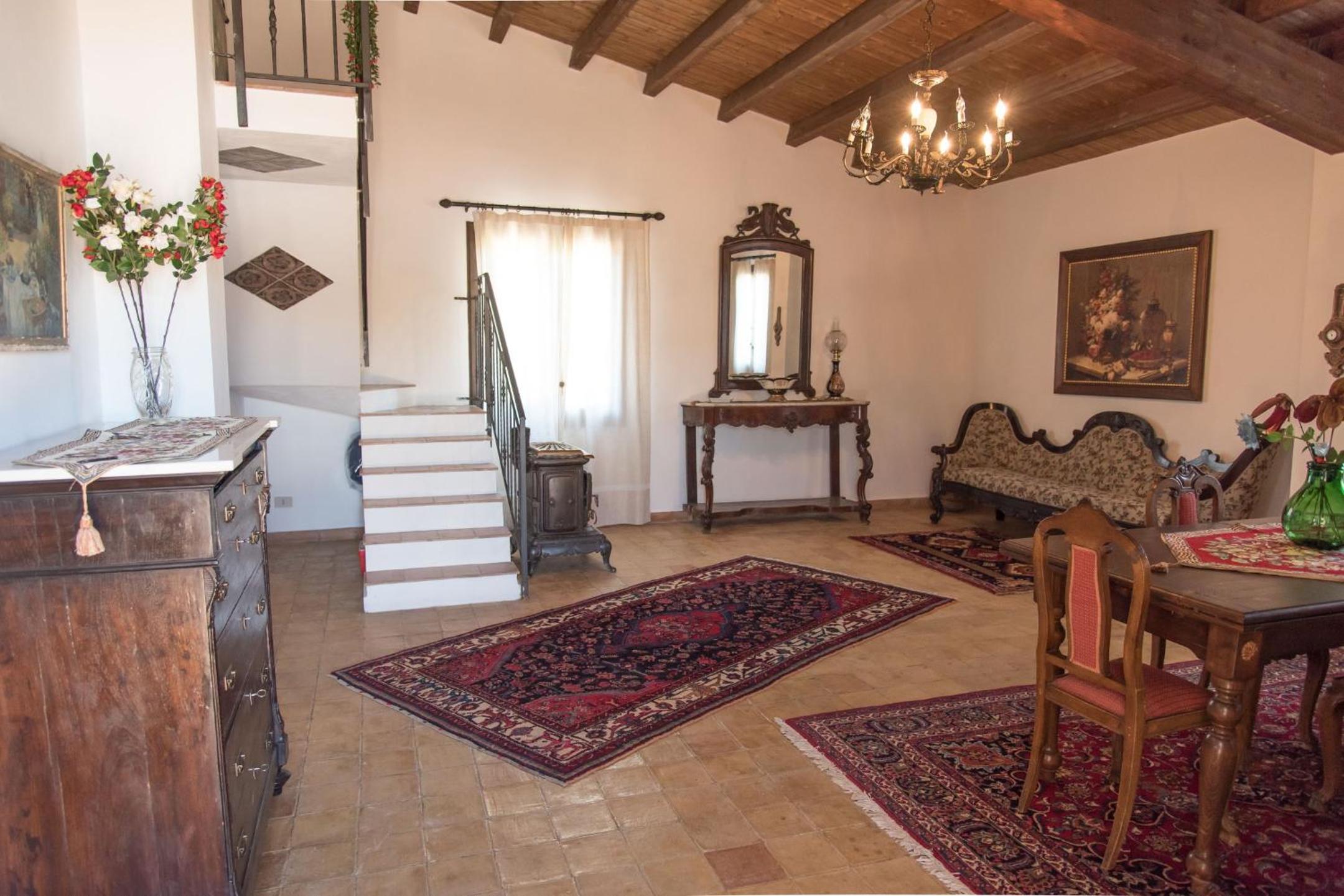 Three-Bedroom House photo 1