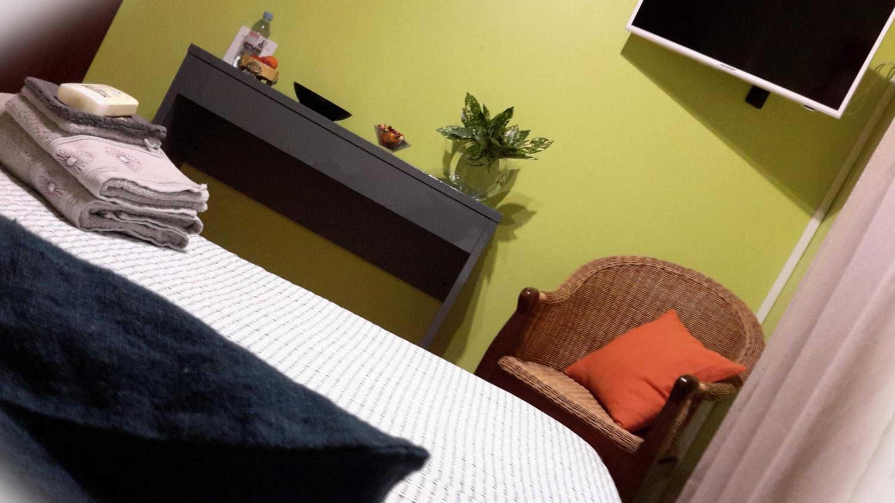 Double Room with Private Bathroom photo 2