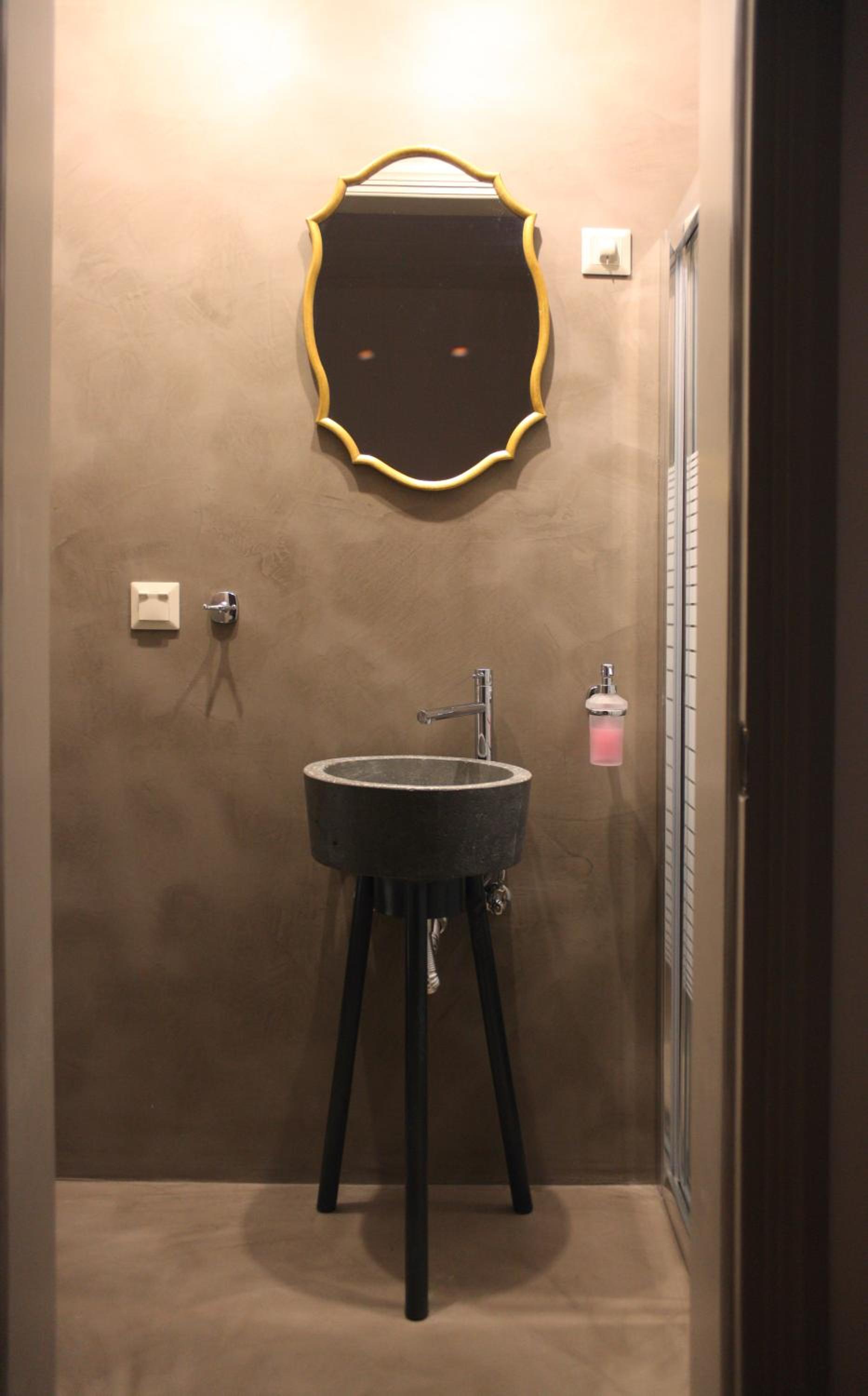 Budget Double Room - Photo 4