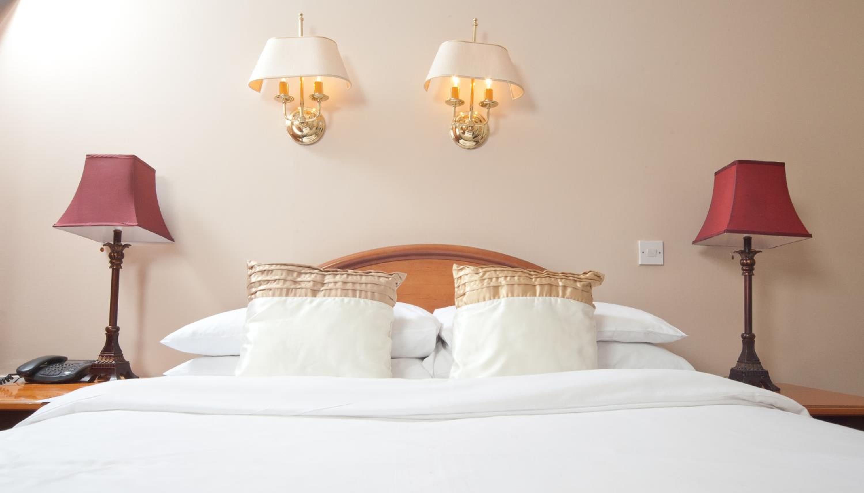 Single Room photo 1