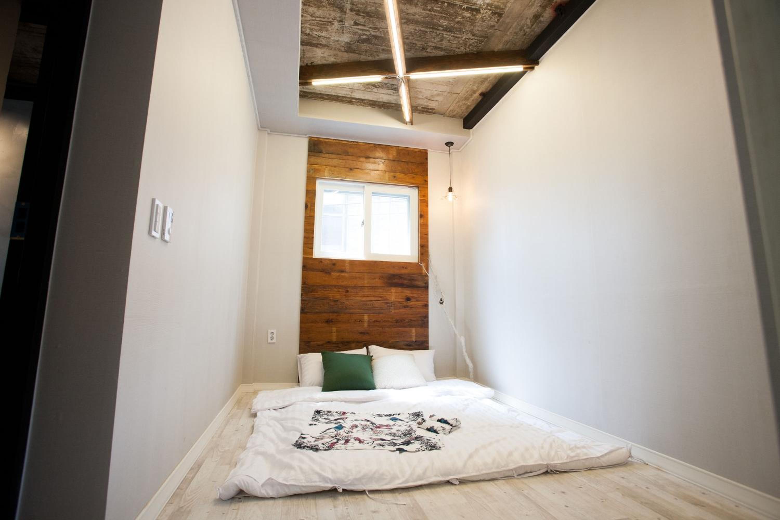 Quadruple Room - Photo 1