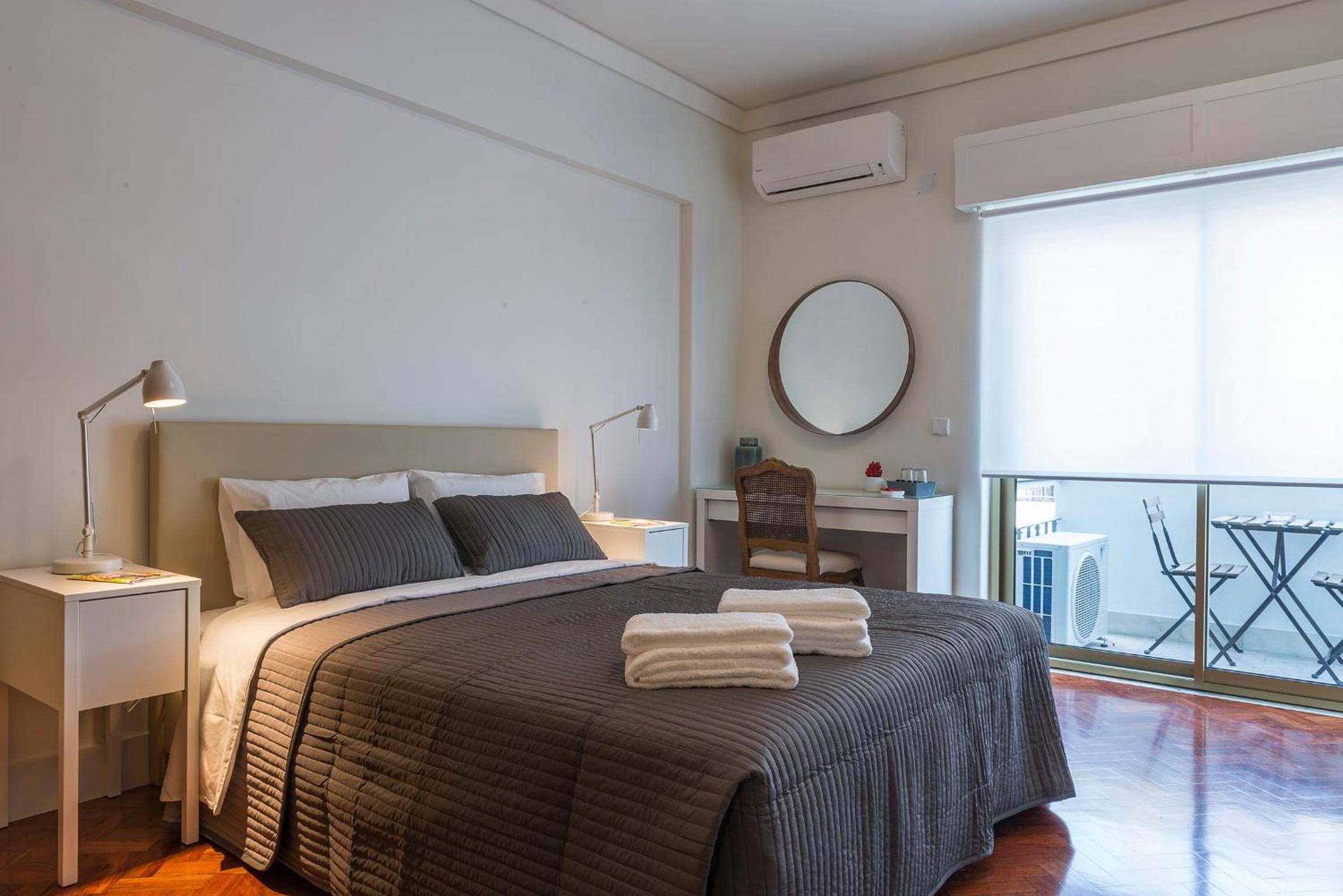 Suite with Balcony photo 2