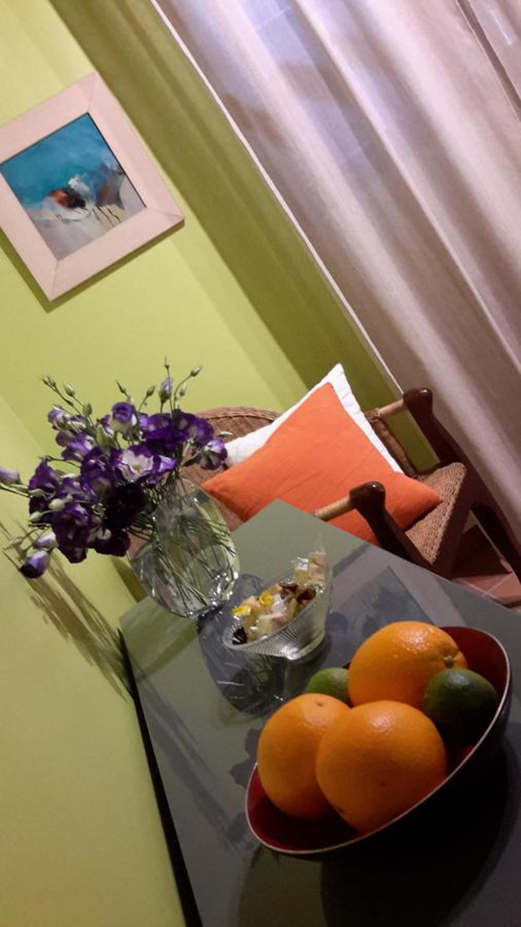 Double Room with Private Bathroom photo 3