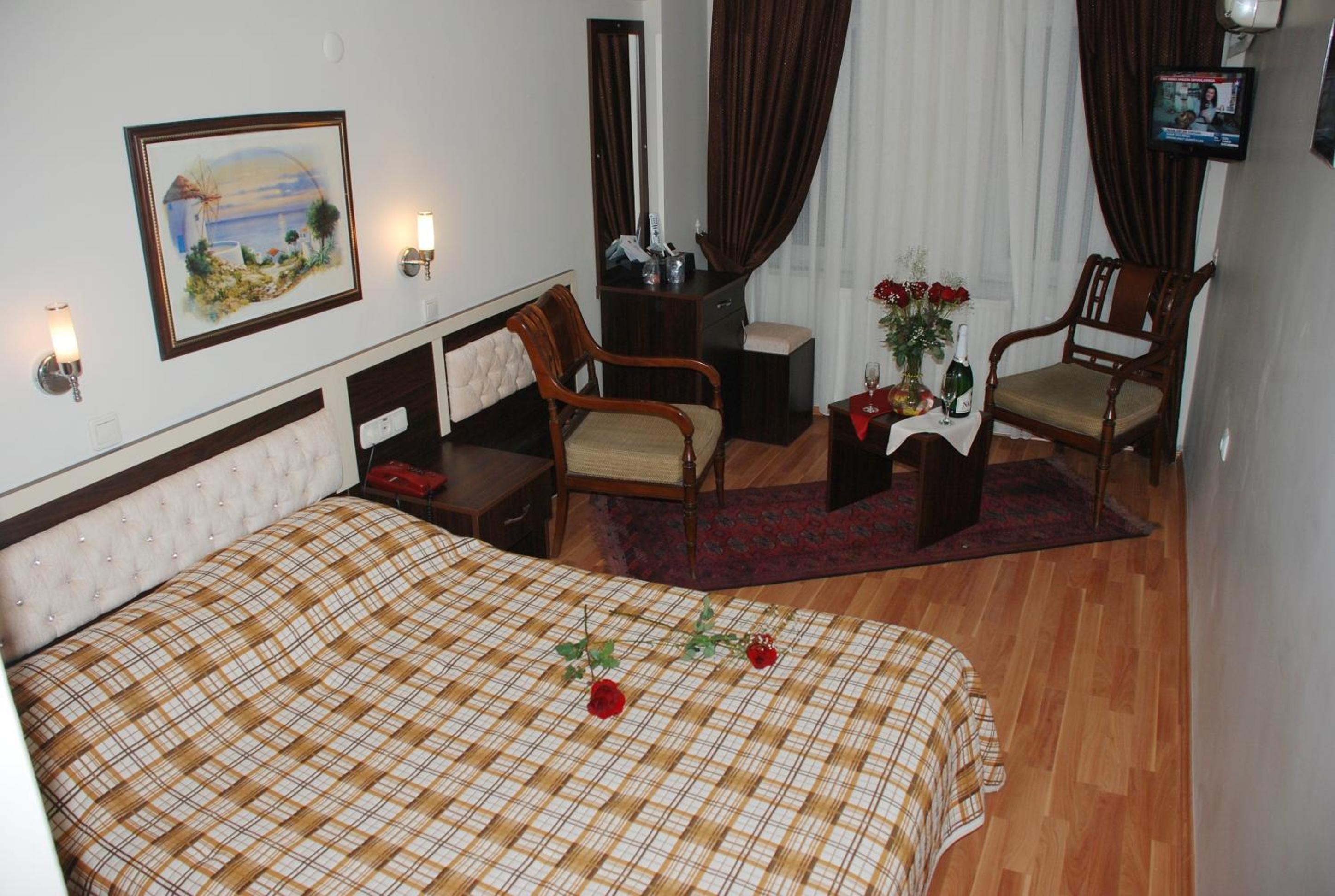 Double Room photo 1