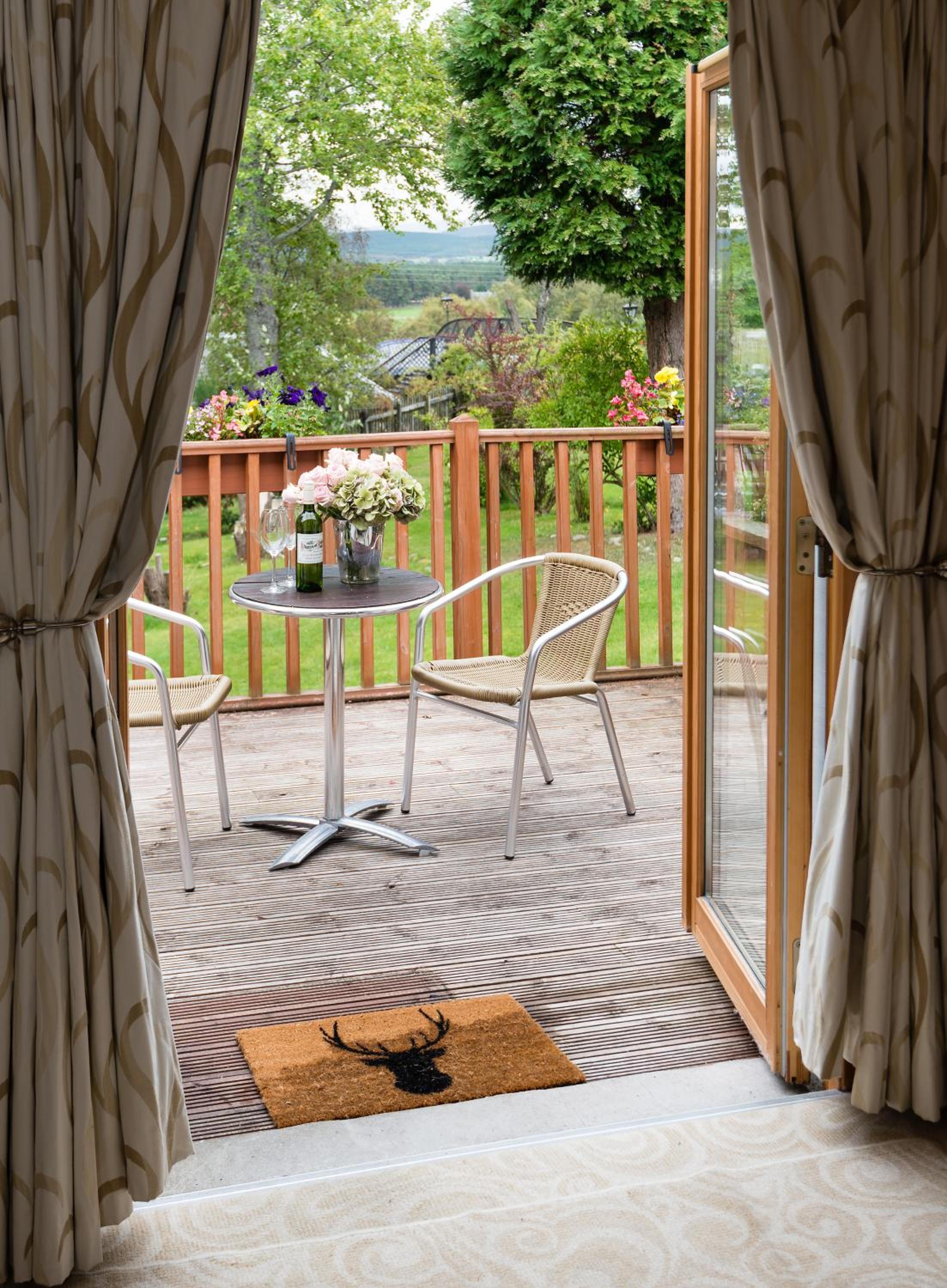 Garden Double or Twin Room - Photo 5