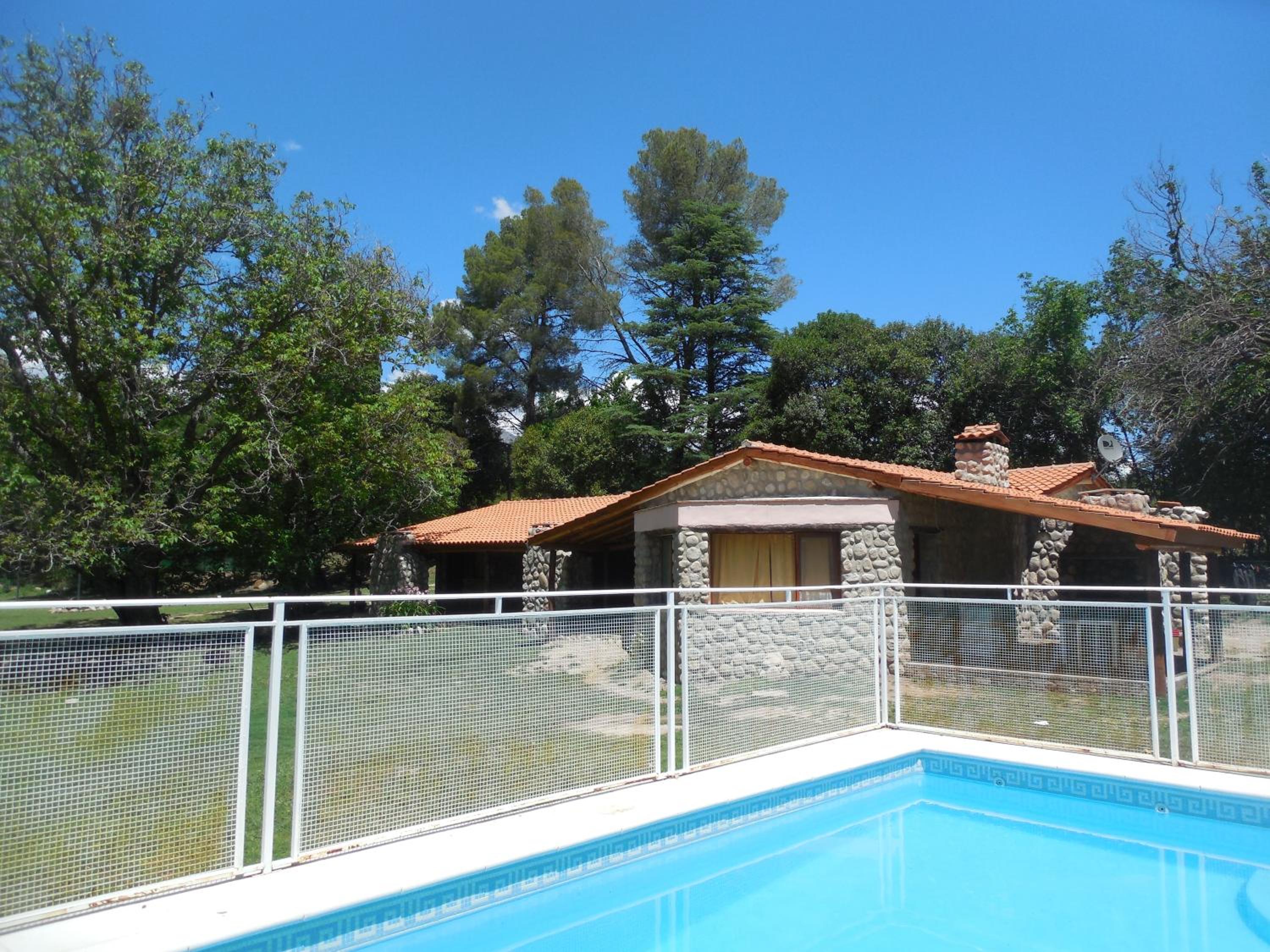 Bungalow photo 3