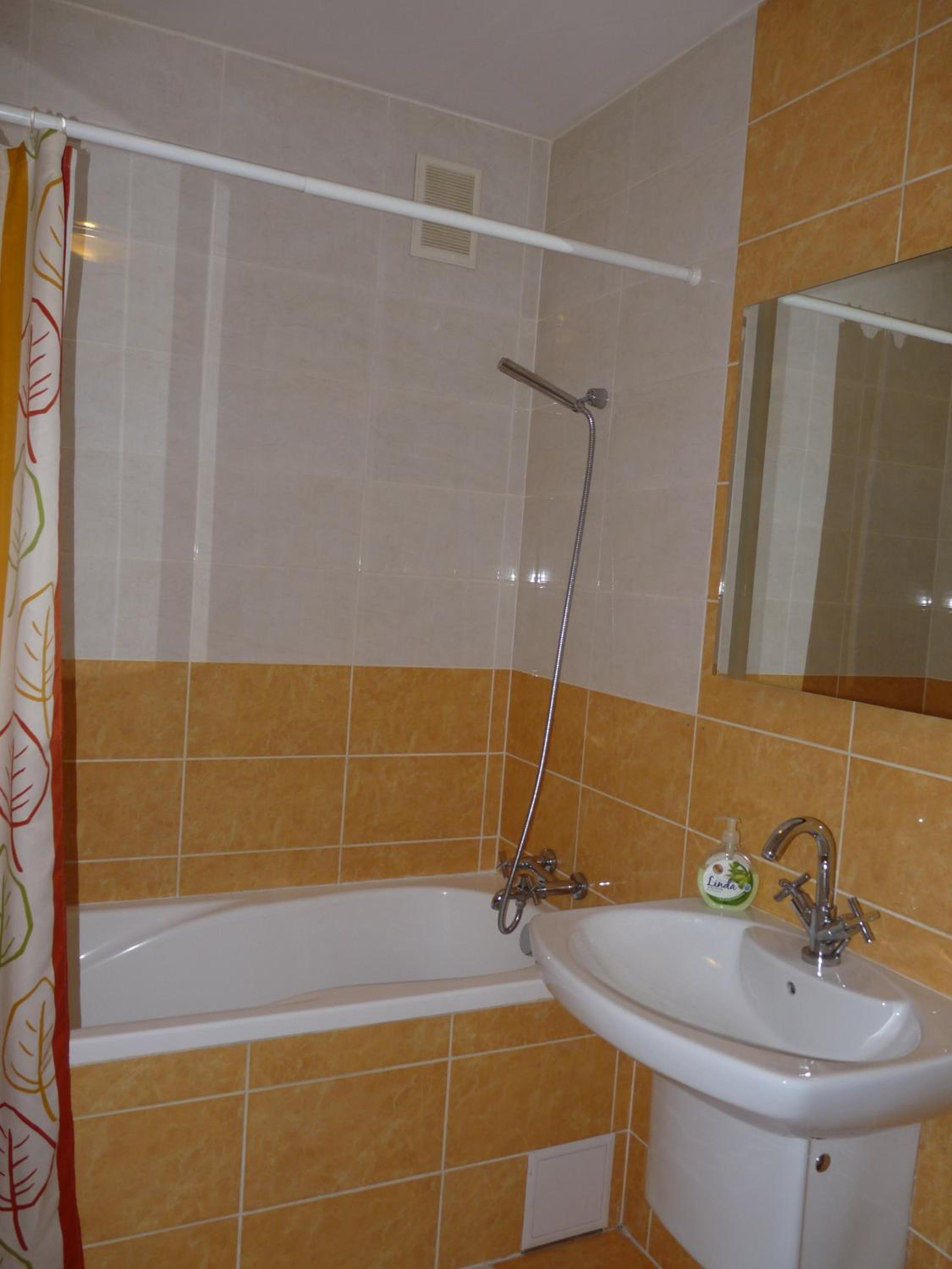 One-Bedroom Apartment - Photo 3
