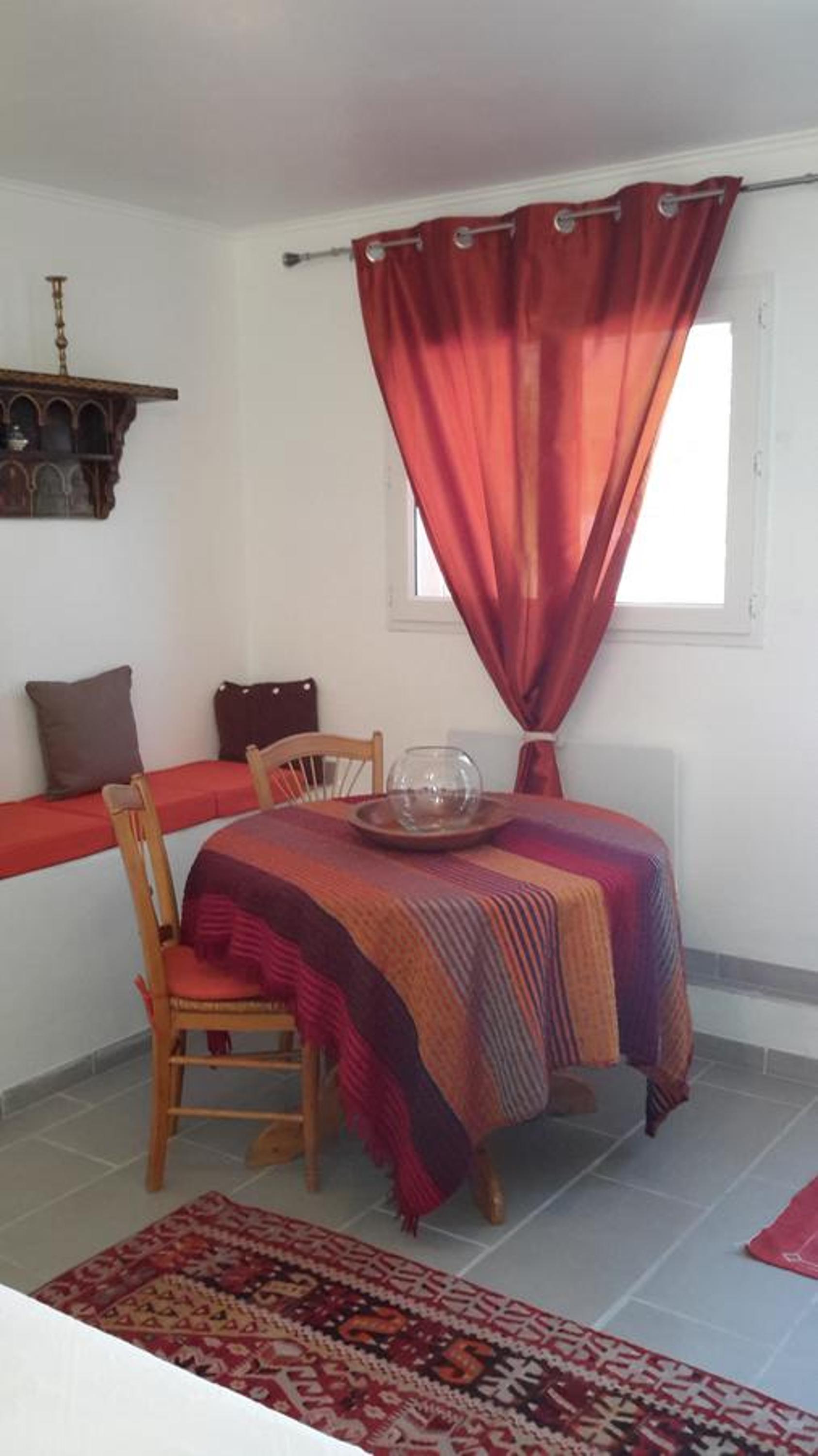 Double Room with Mountain View - Photo 1