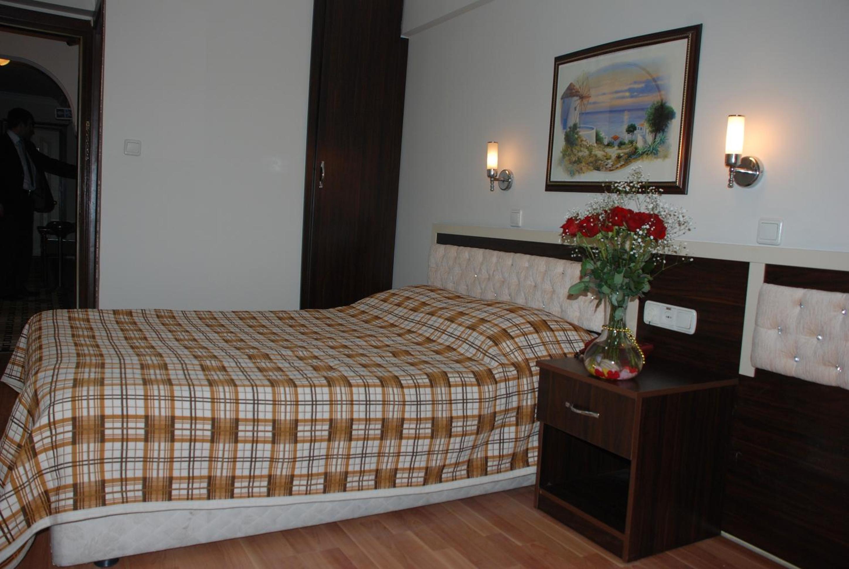 Single Room photo 1