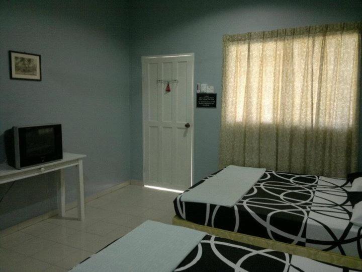 Chalet photo 2