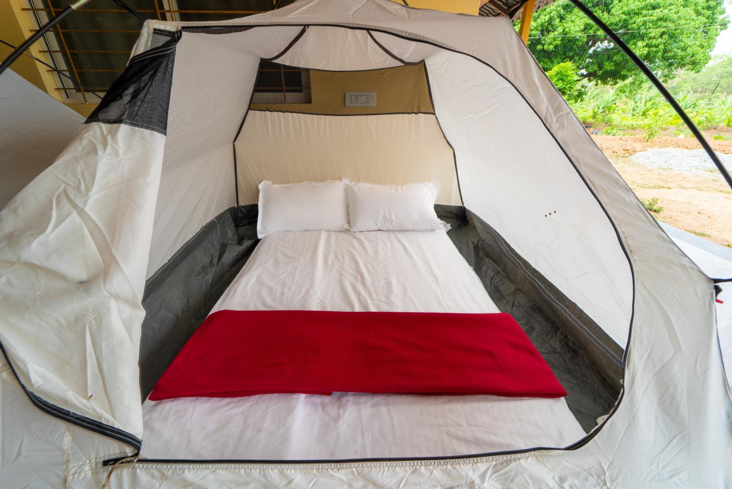 Tent