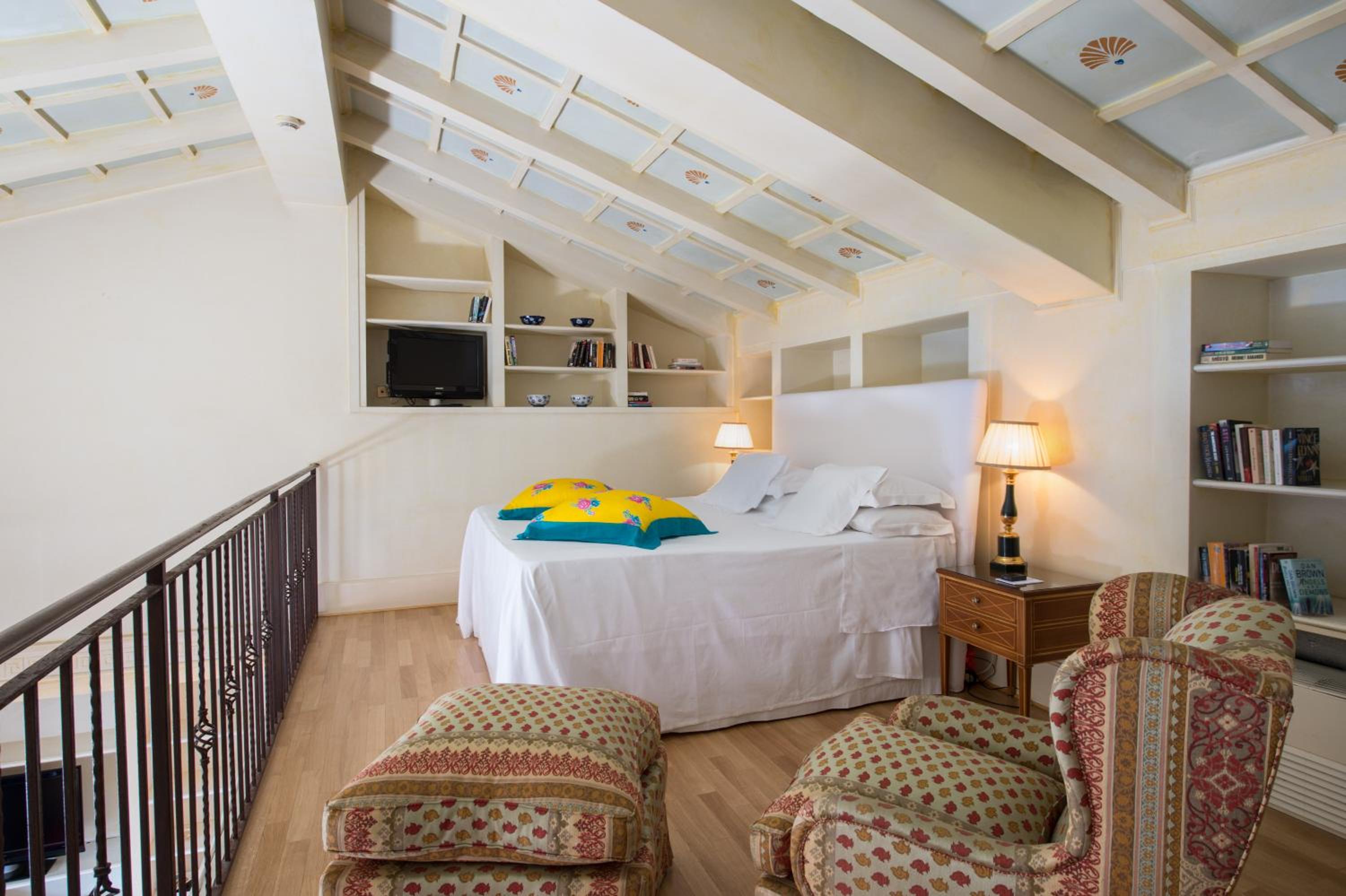 Loft Suite