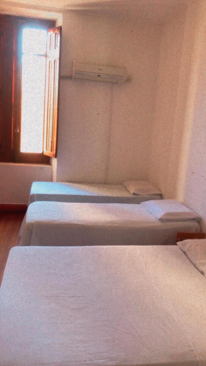 Basic Triple Room