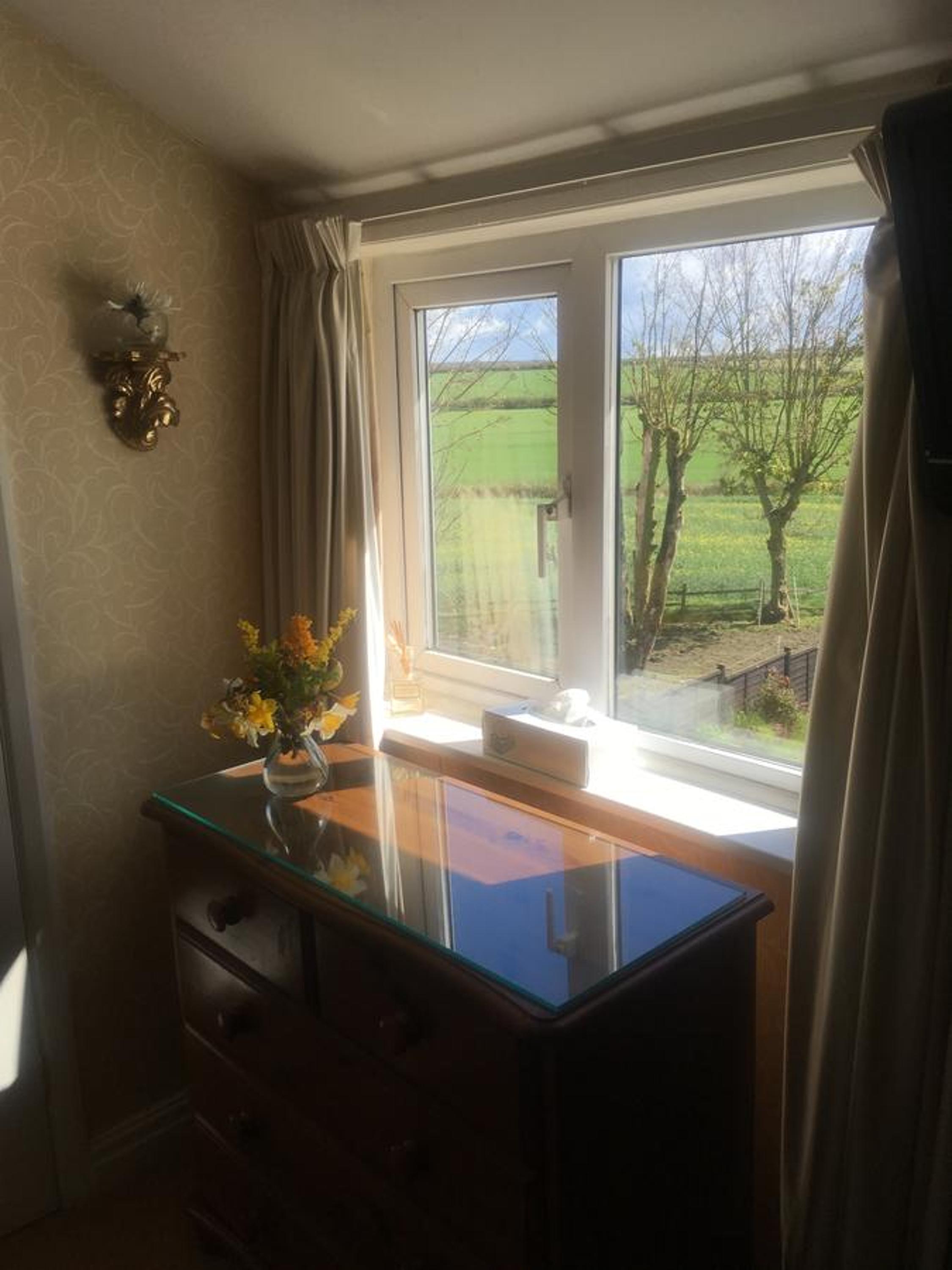 Double Room with Garden View - Photo 2