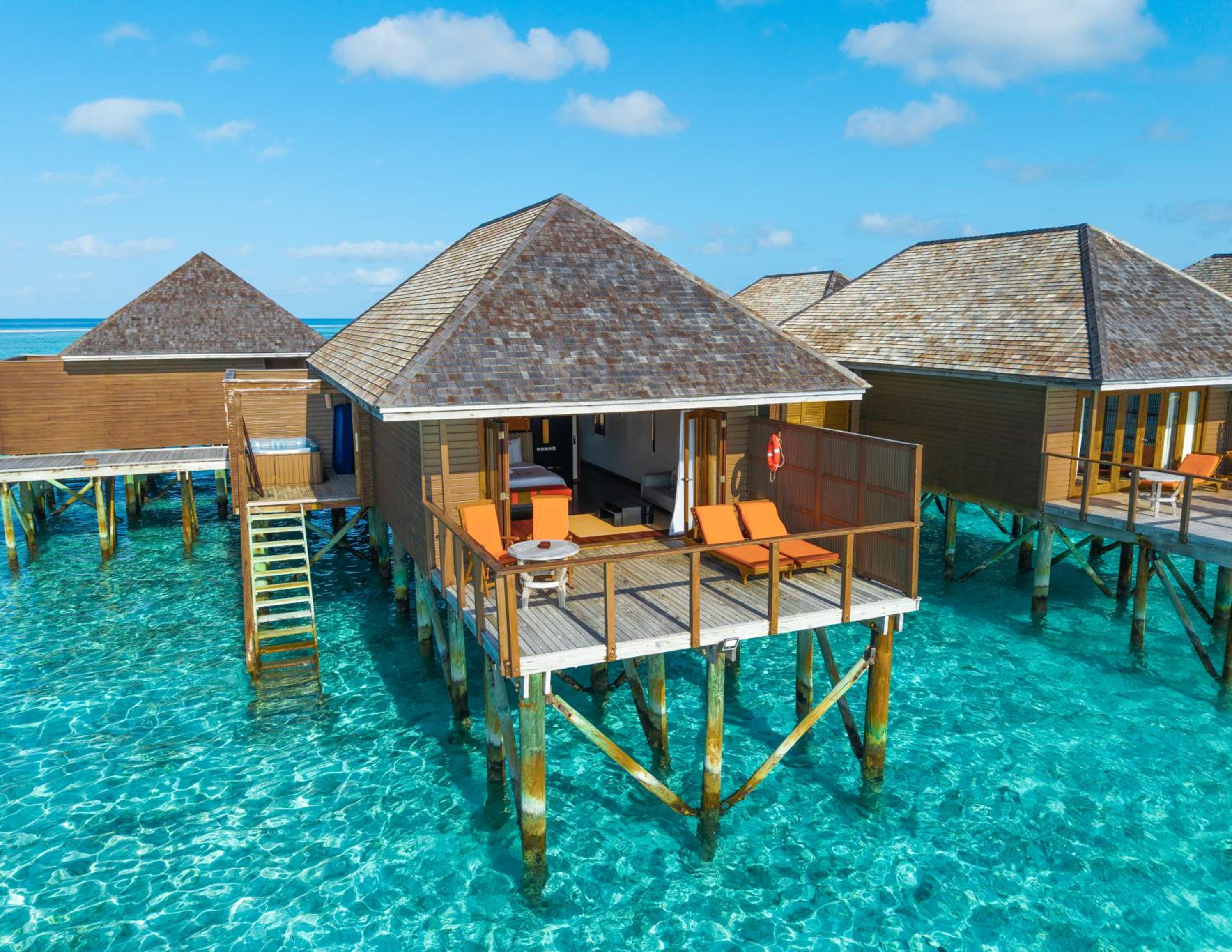 Ocean Villa
