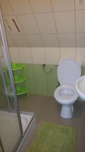 Twin Room with Balcony photo 1