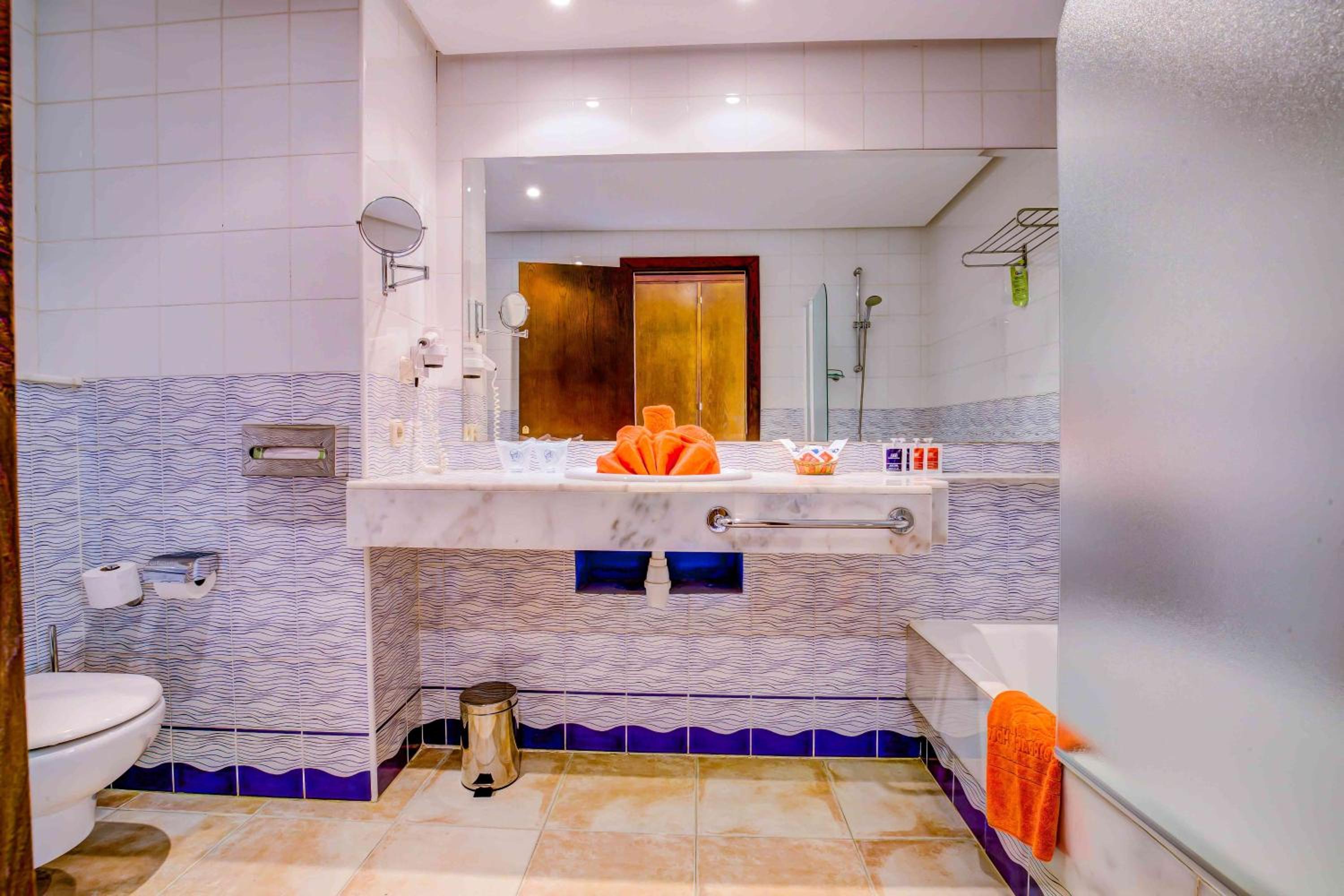 Habitación Doble Estándar