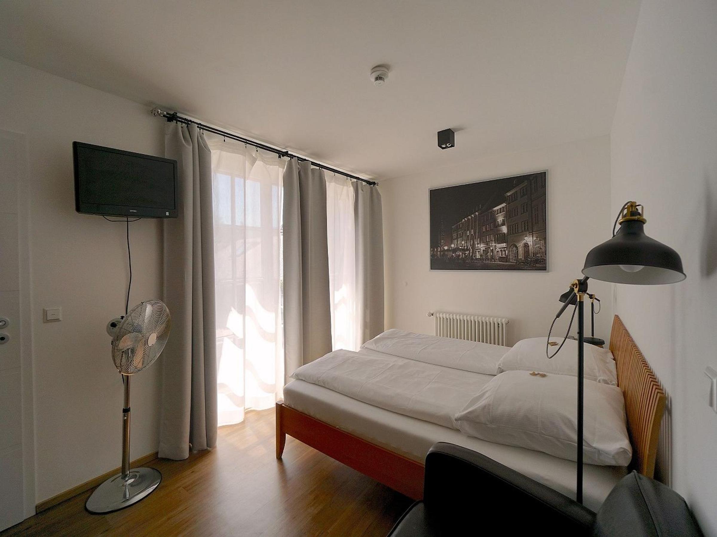 Double Room photo 2