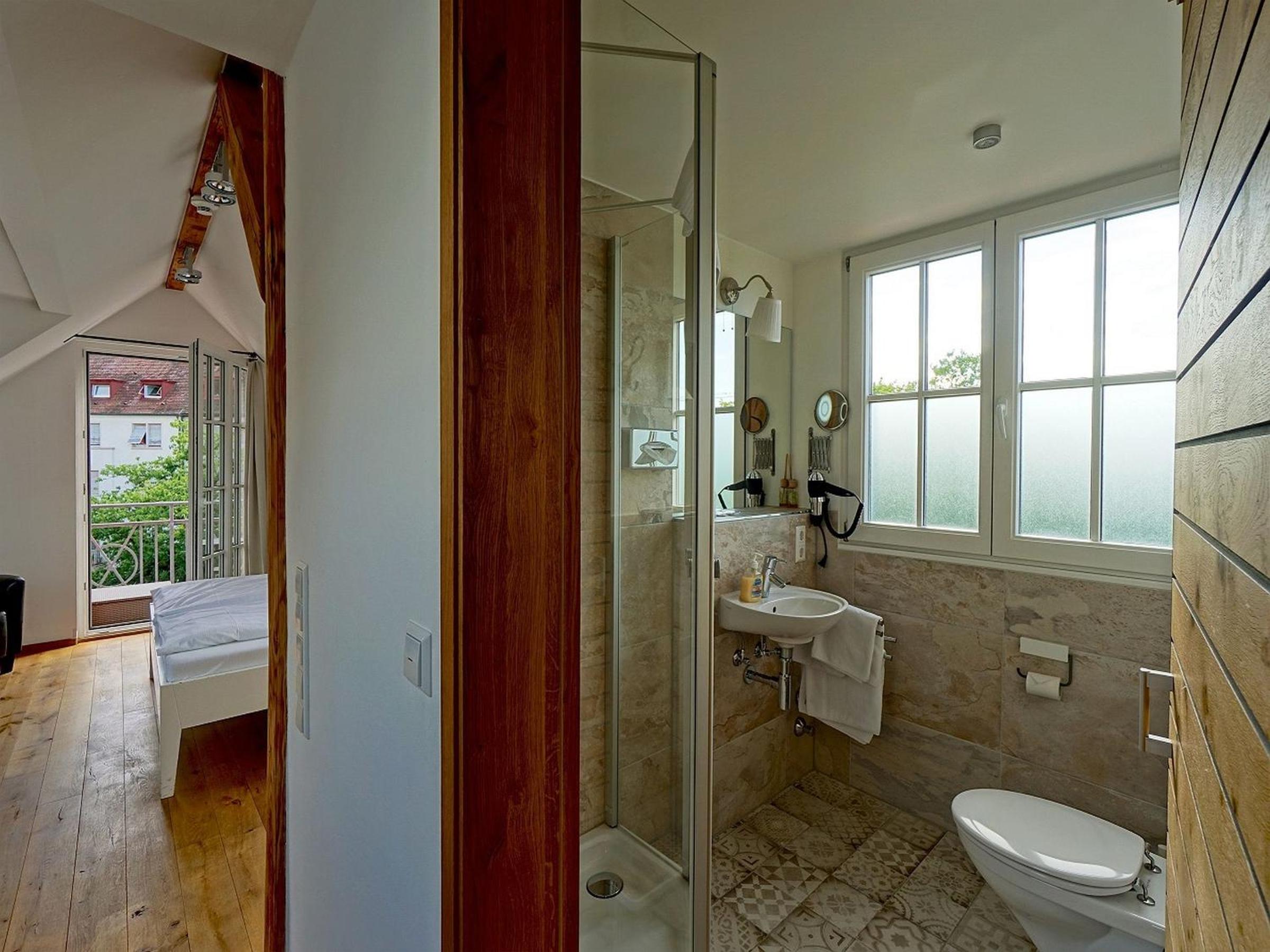 Double Room photo 3