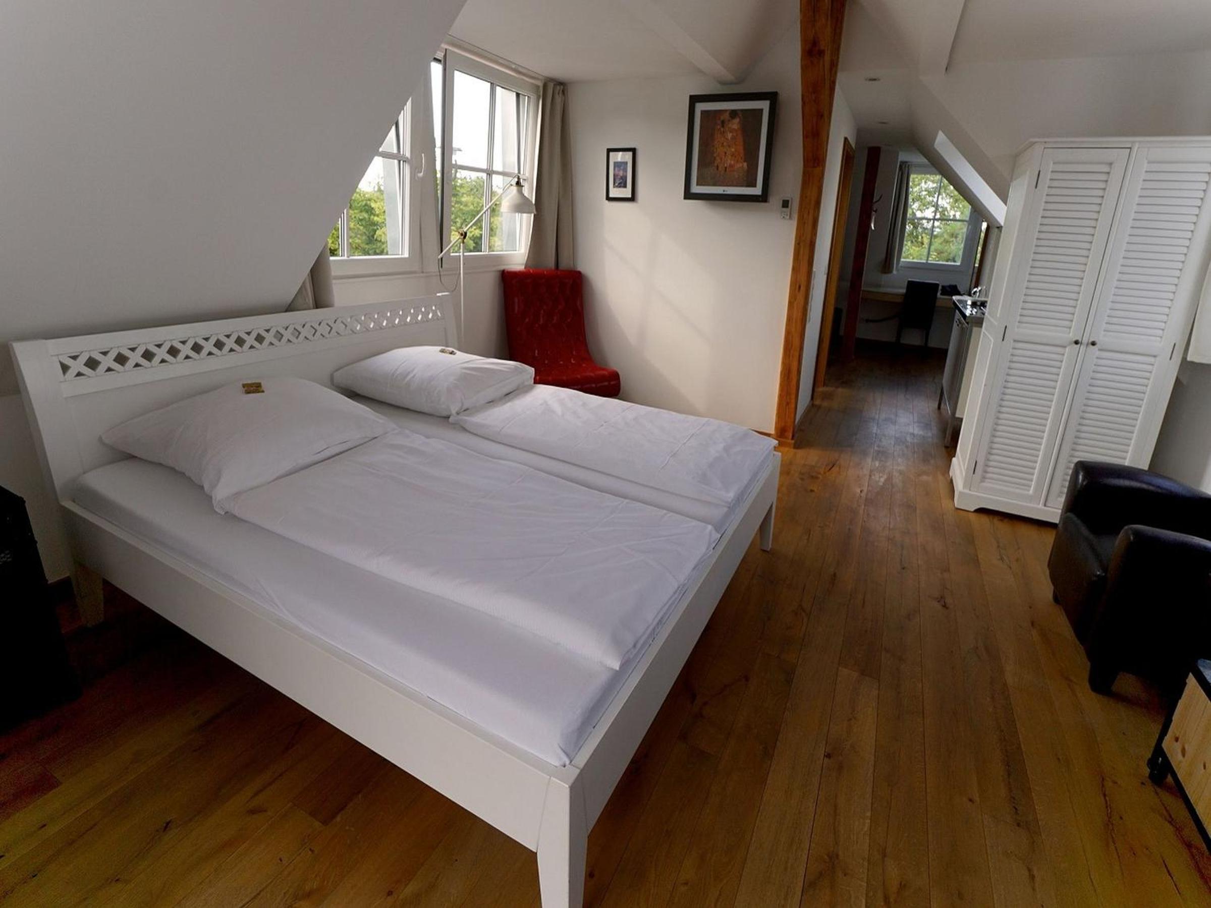 Double Room photo 1