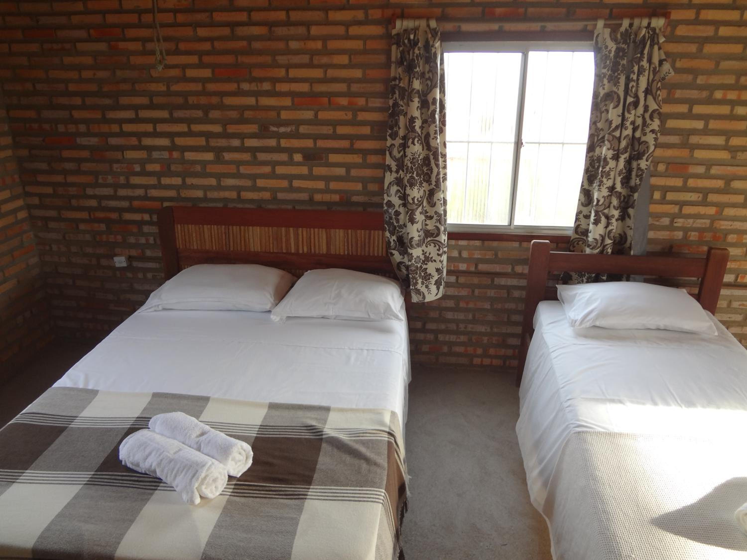 Basic Triple Room photo 2