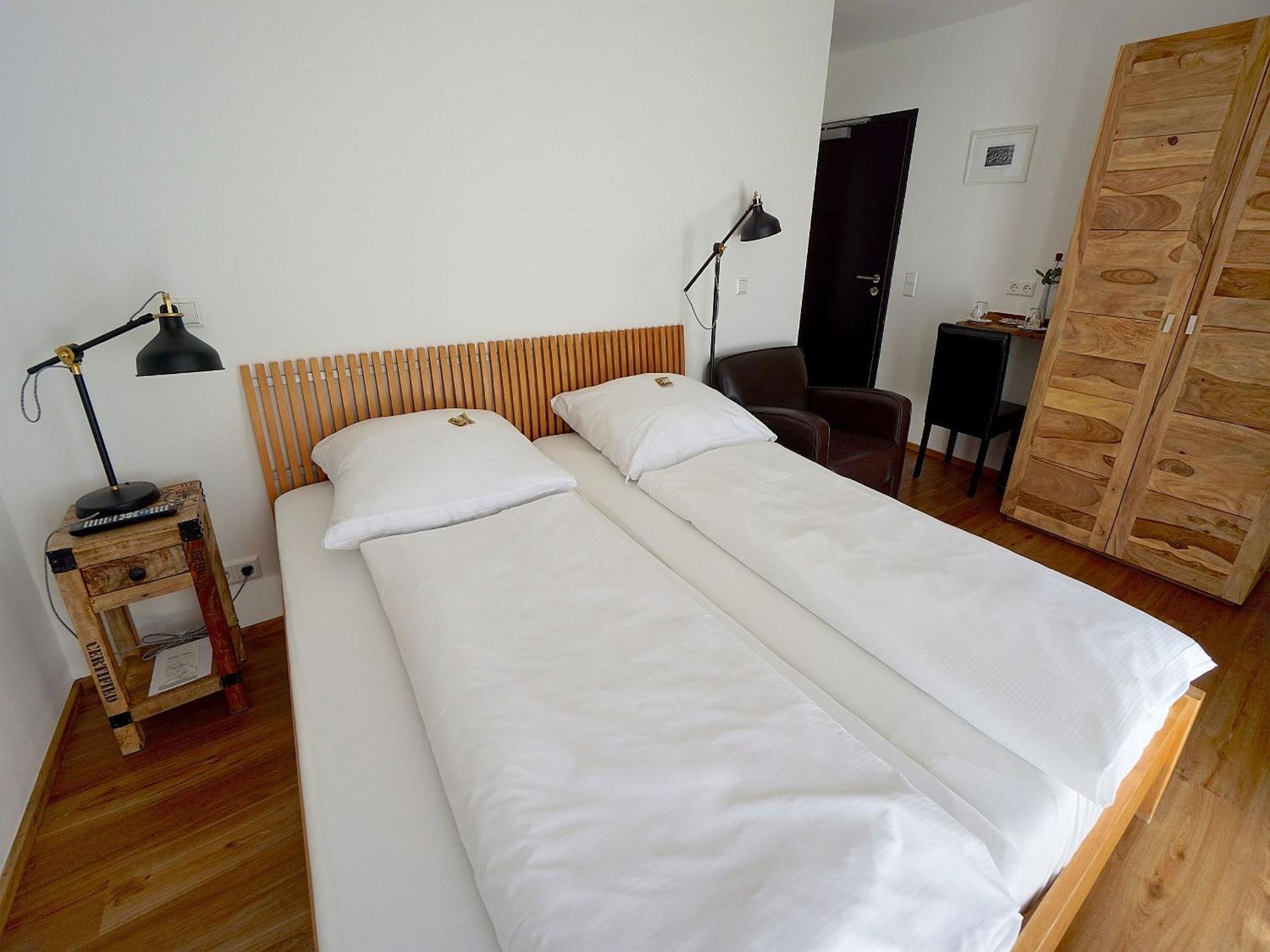 Double Room photo 3