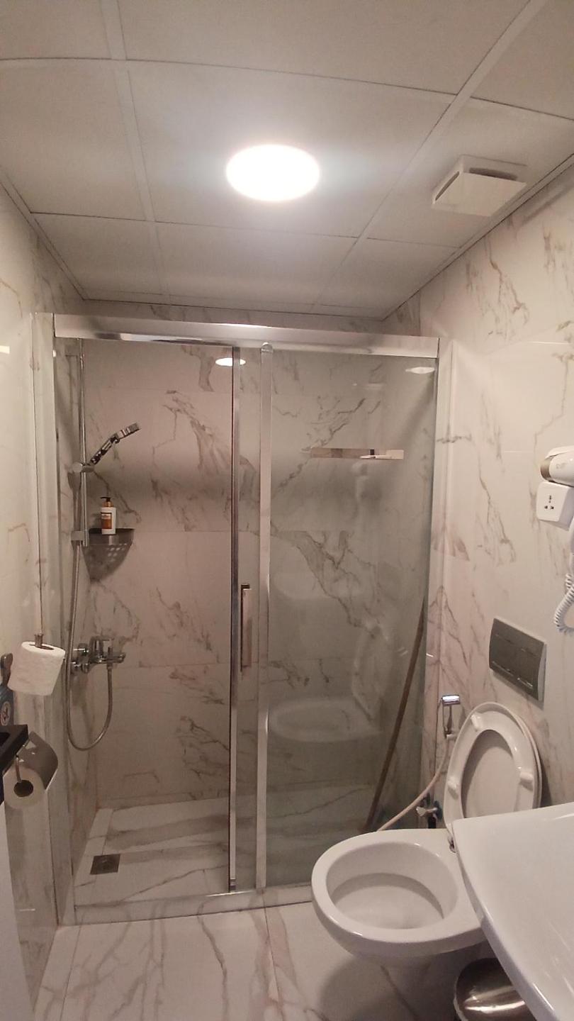 Double Room with Spa Bath