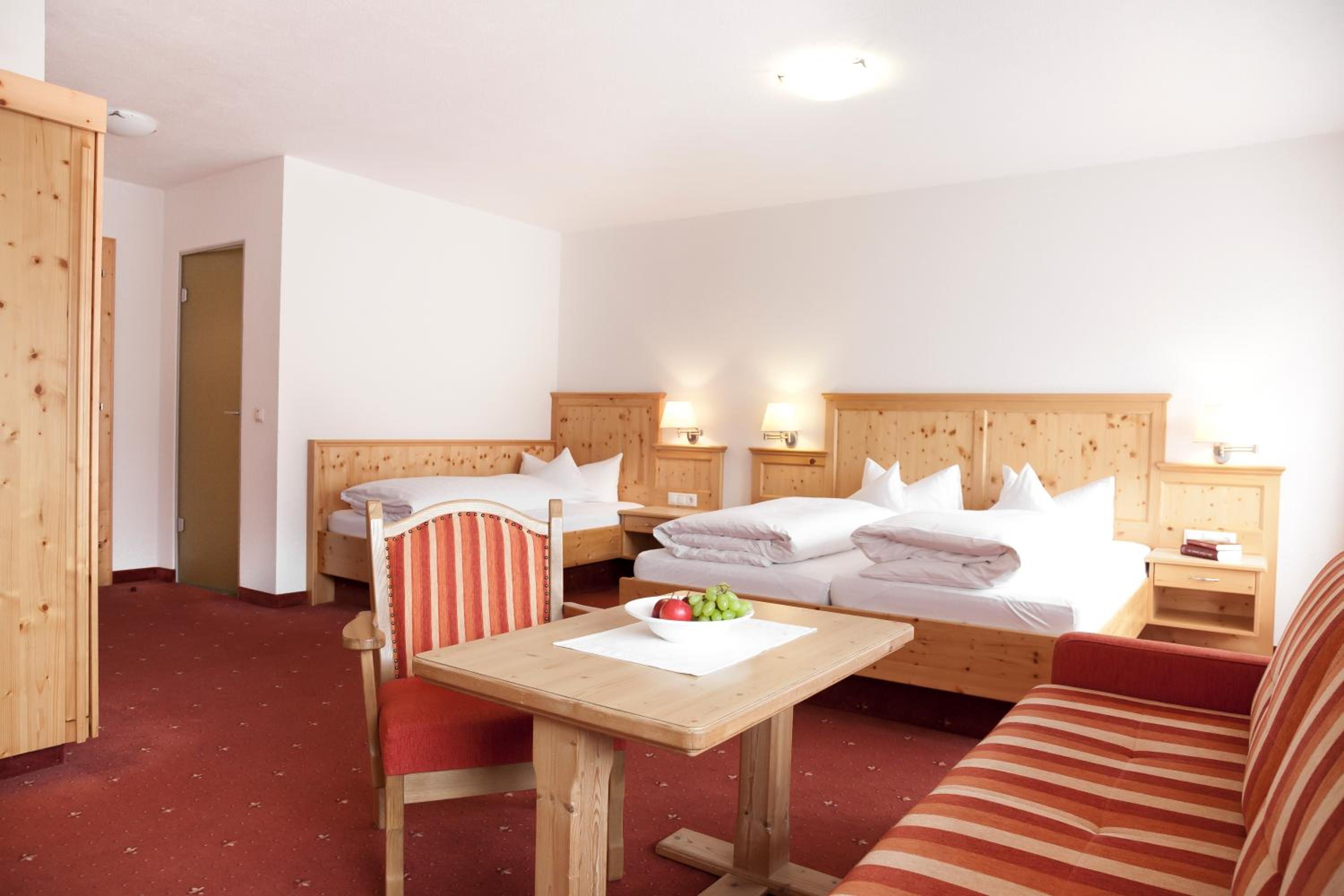 Triple Room photo 1