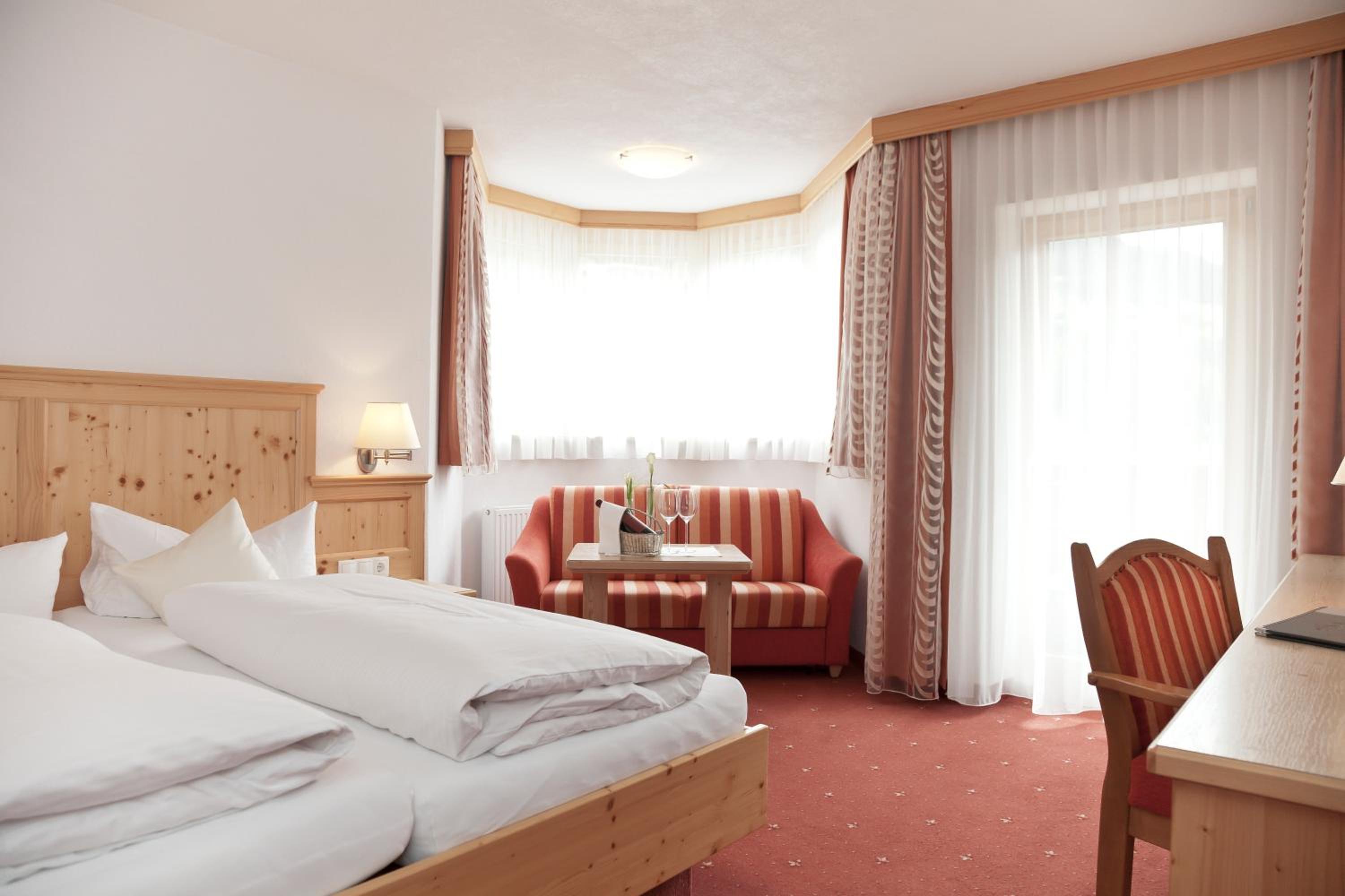 Double Room photo 3