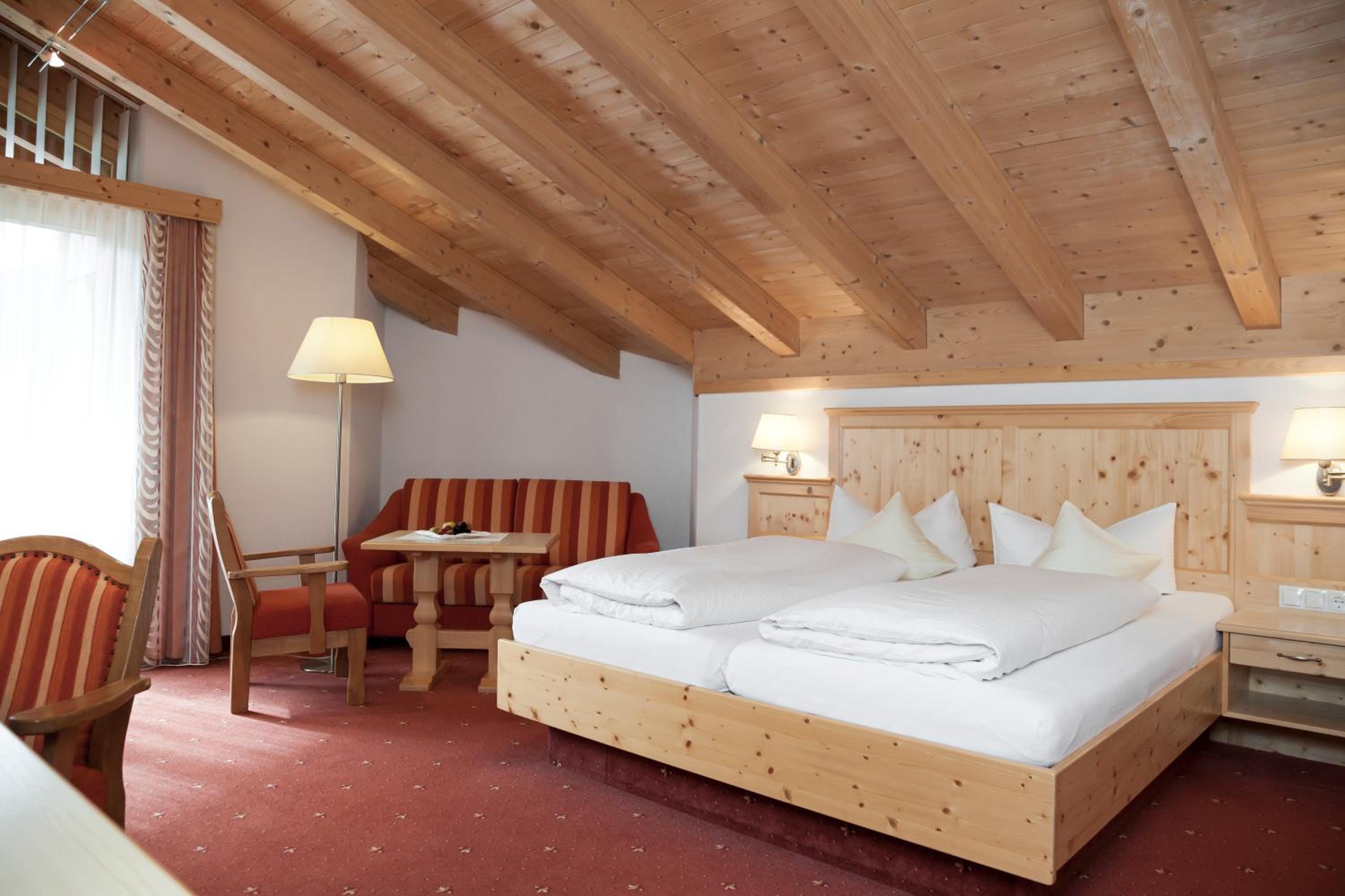 Special Offer - Double Room photo 2