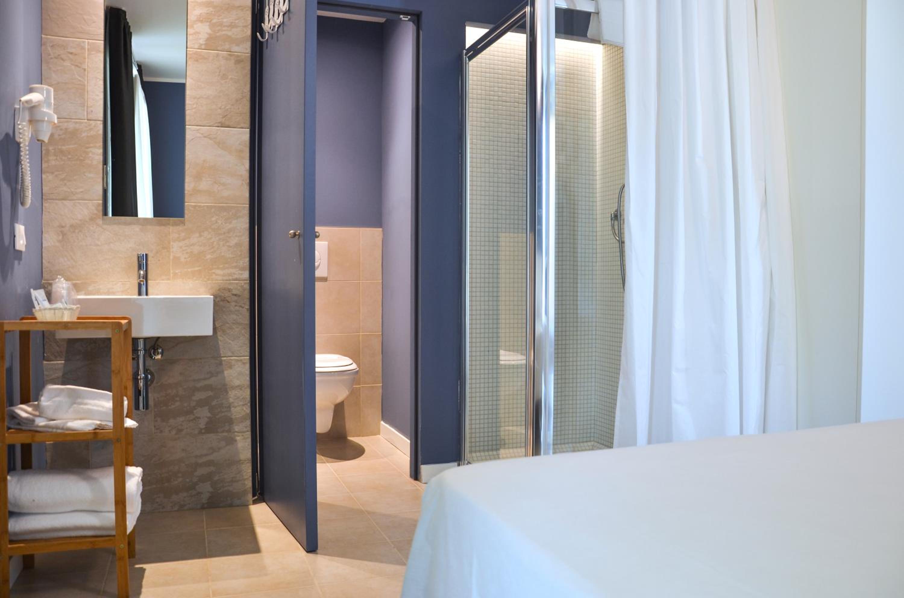 Superior Single Room with New Year's Eve dinner
