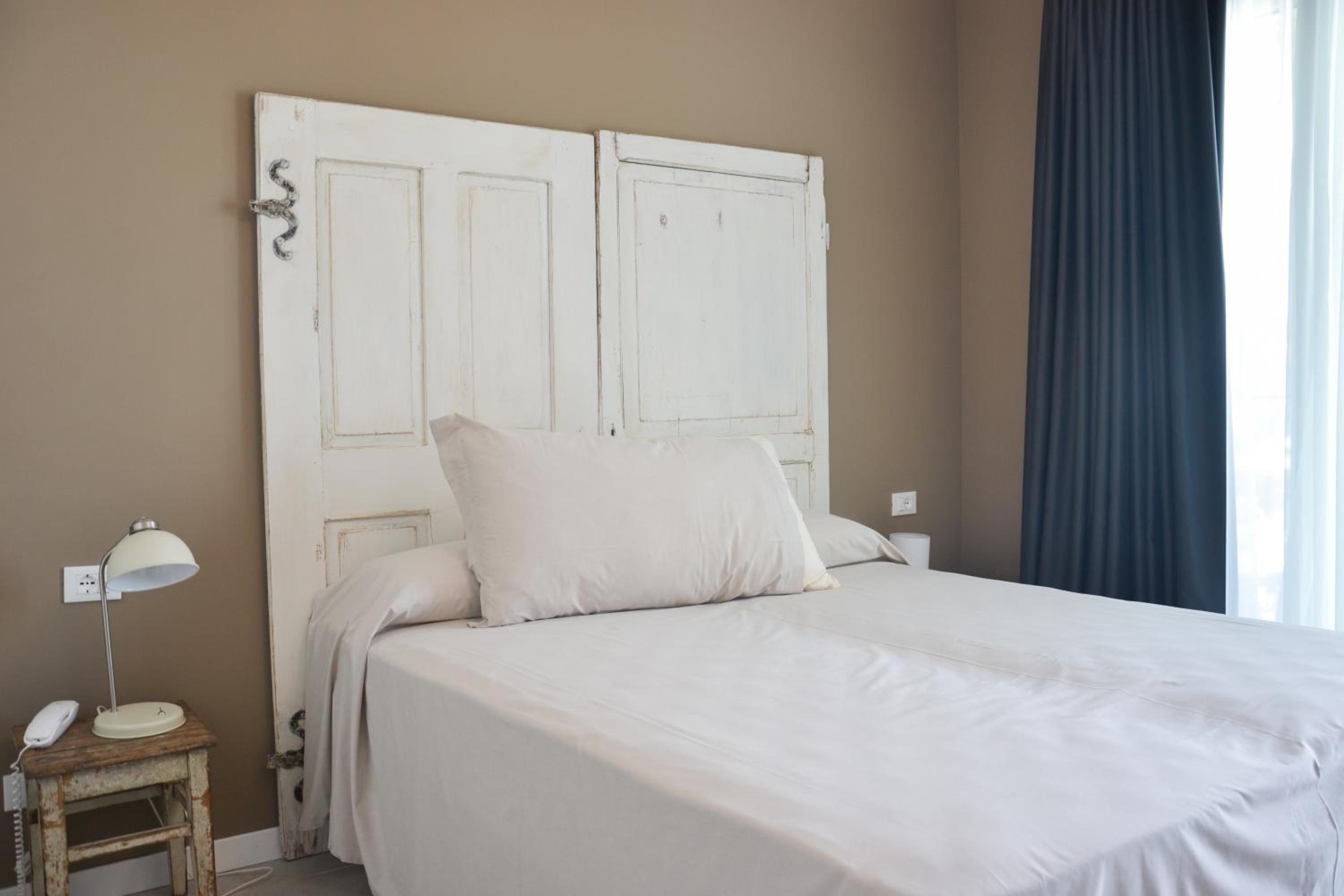 Superior Double Room with New Year's Eve dinner