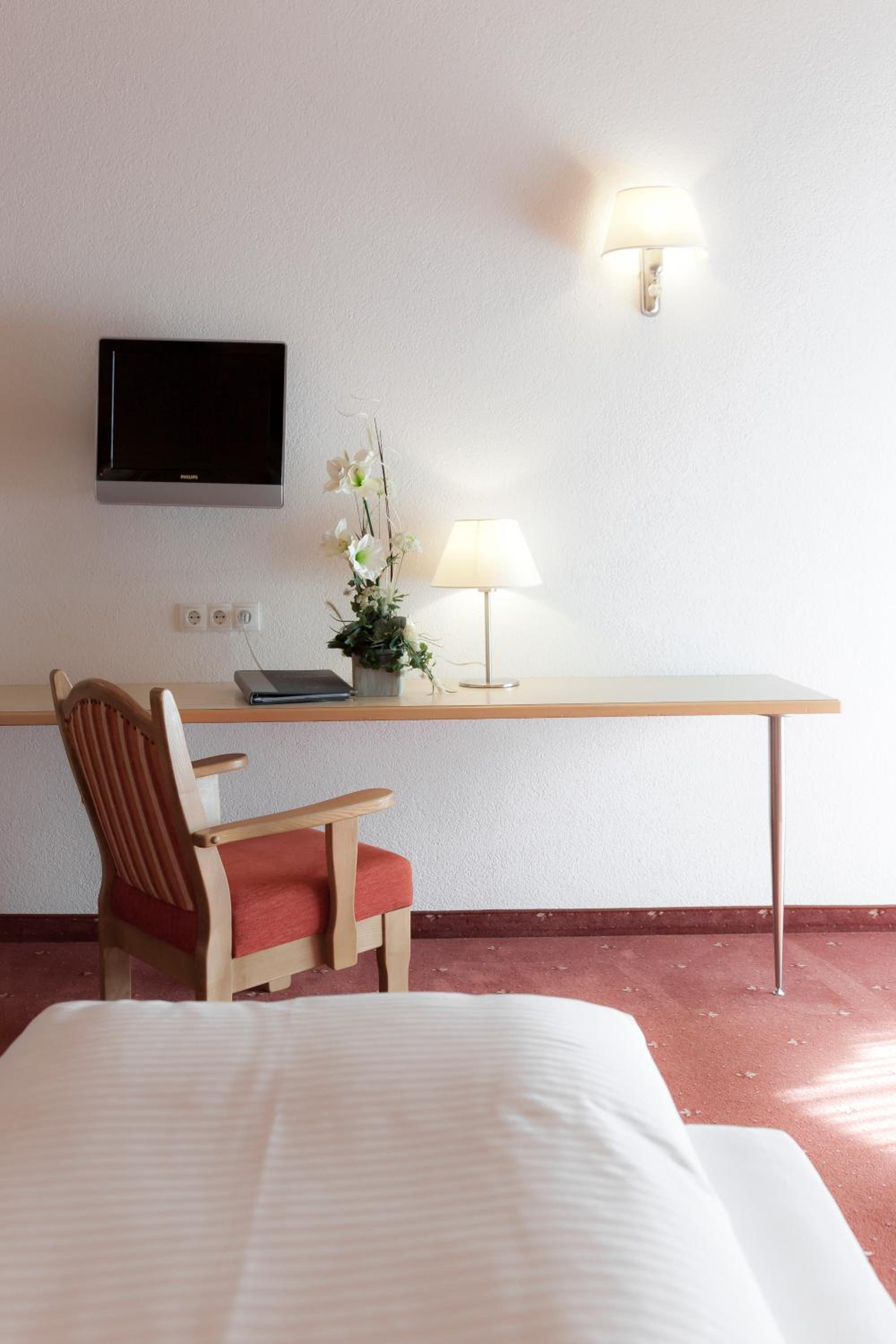Special Offer - Double Room photo 3