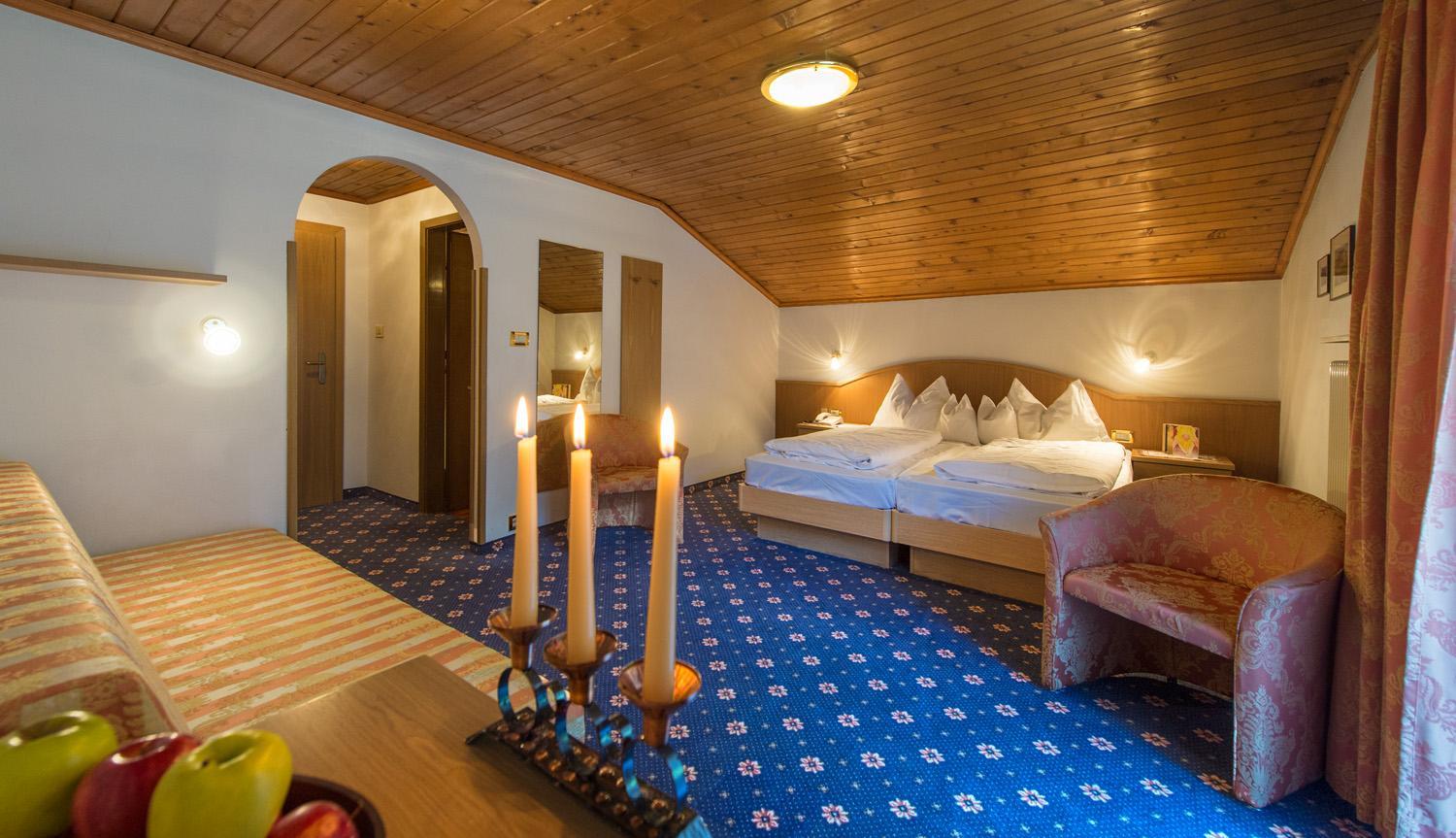 Superior Double Or Twin Room photo 1