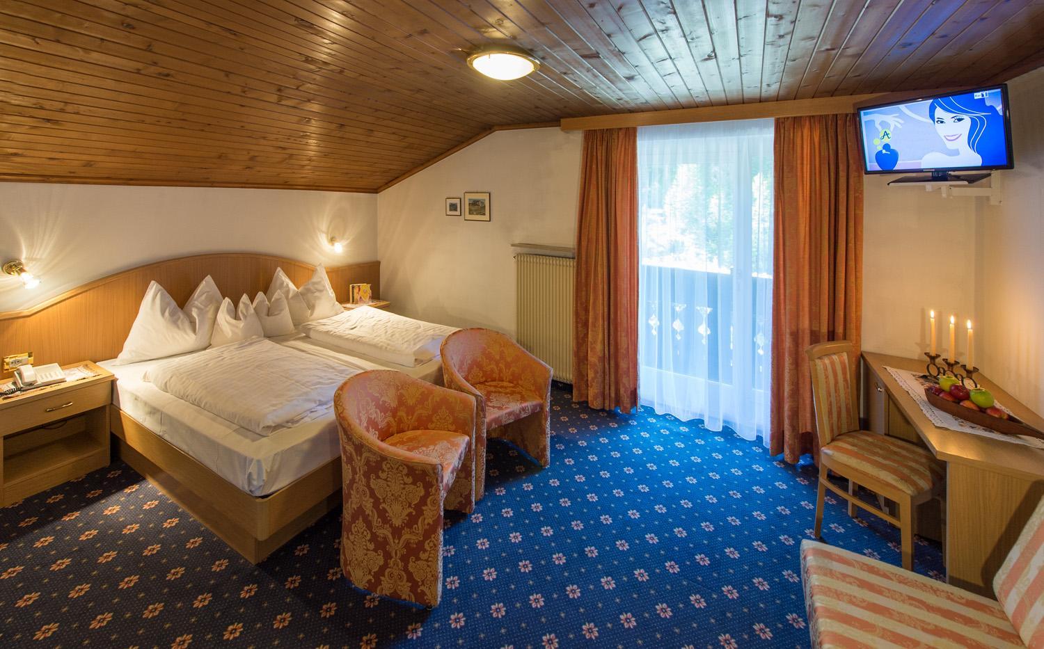 Superior Double Or Twin Room photo 2