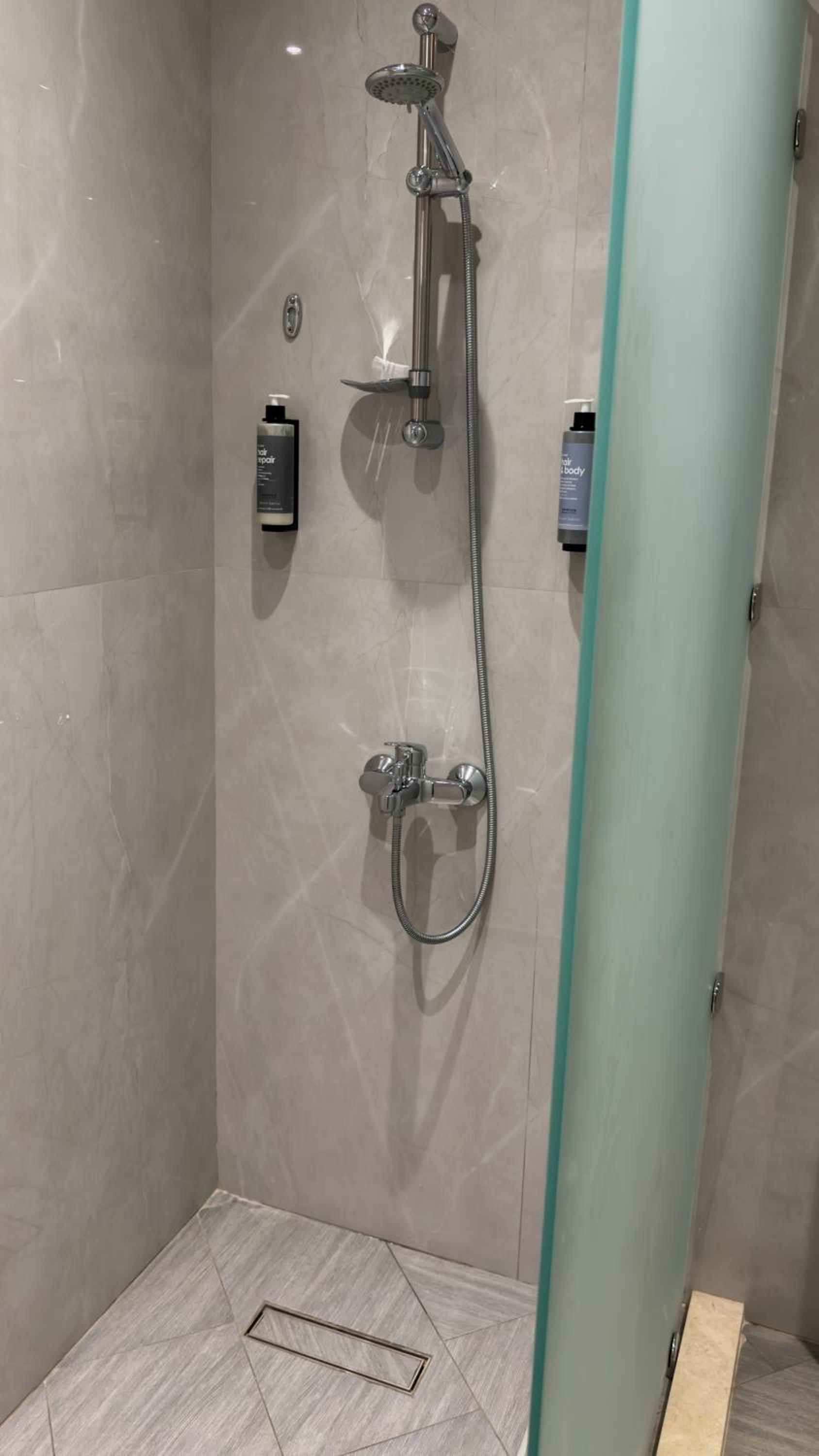Villaggio Hotel Abu Dhabi — photo 81