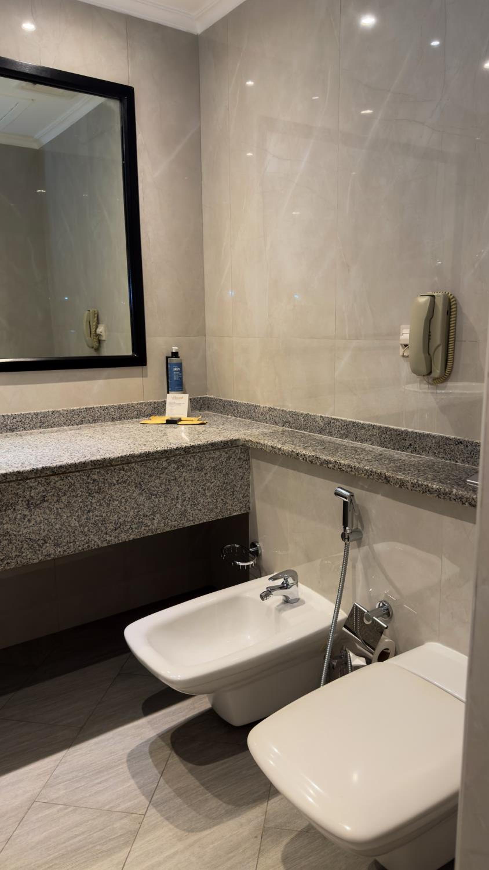 Villaggio Hotel Abu Dhabi — photo 85