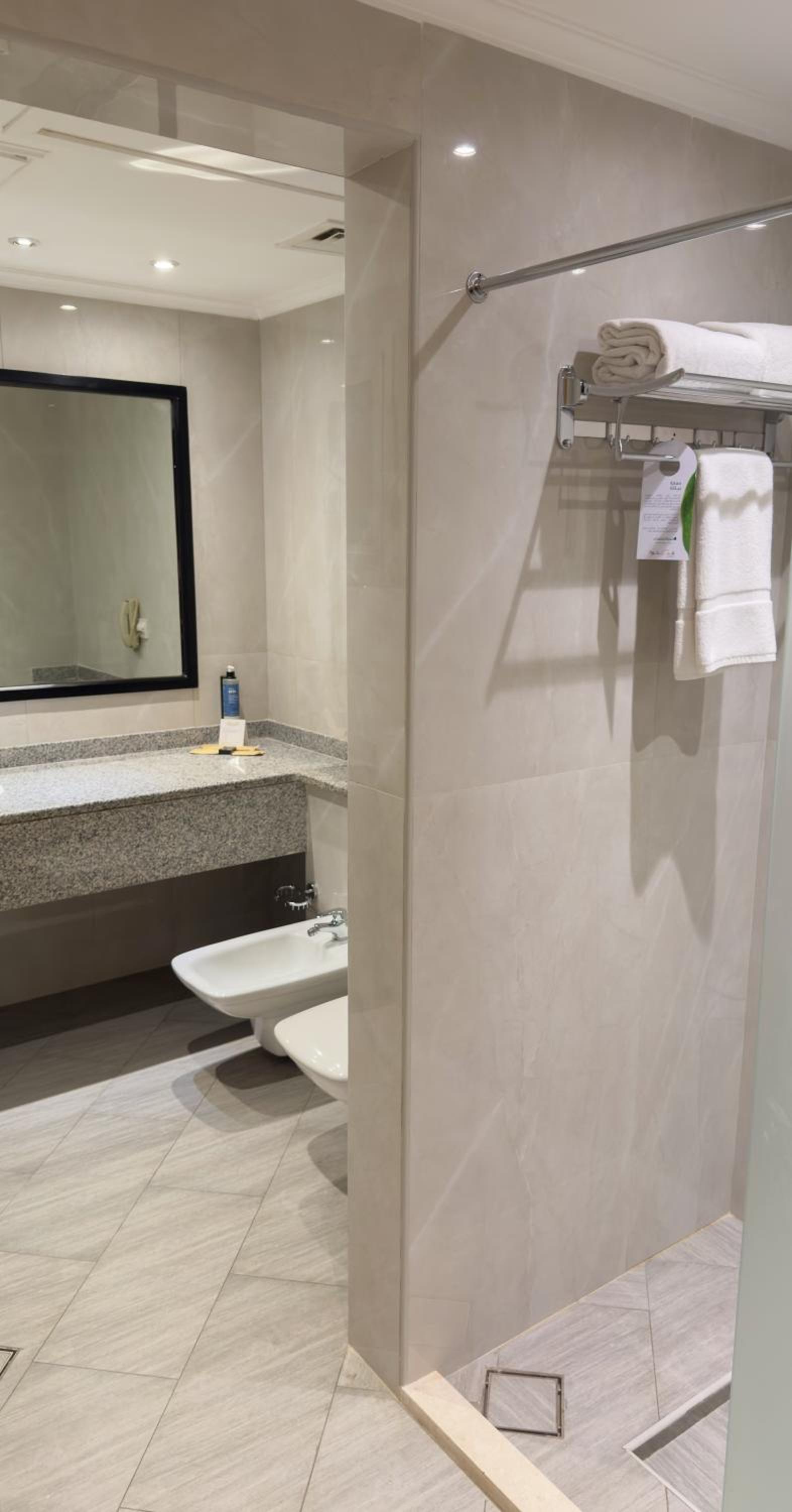 Villaggio Hotel Abu Dhabi — photo 79