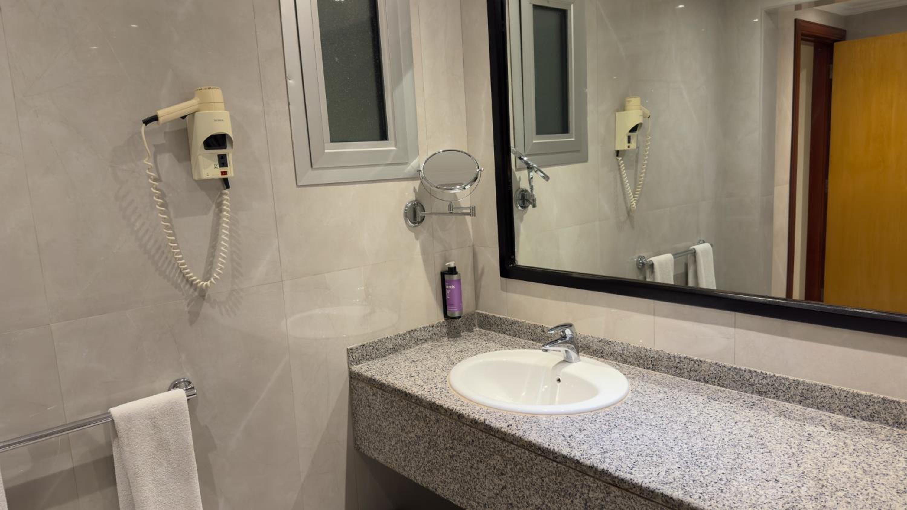 Villaggio Hotel Abu Dhabi — photo 80