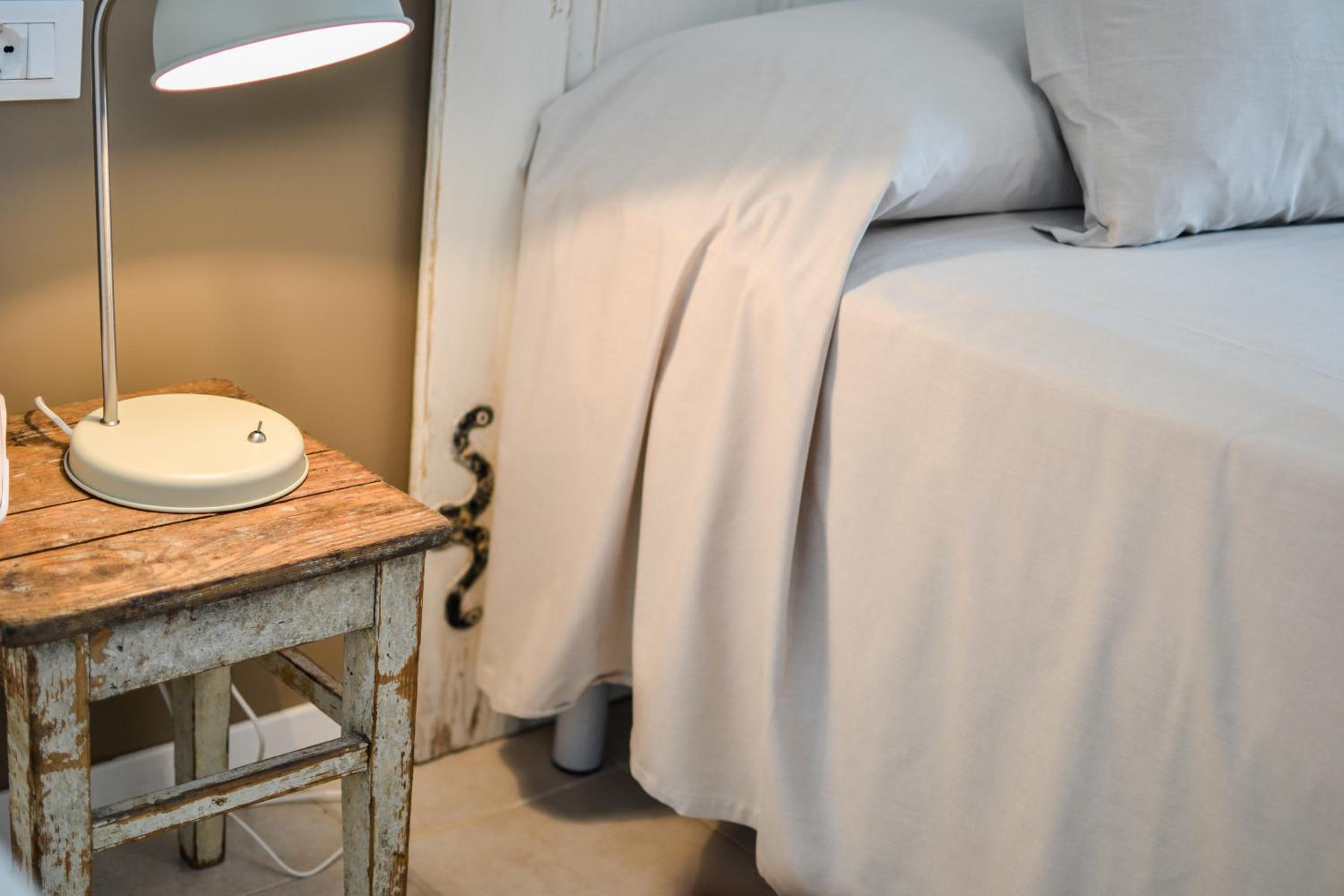 Superior Single Room with Lake View photo 3