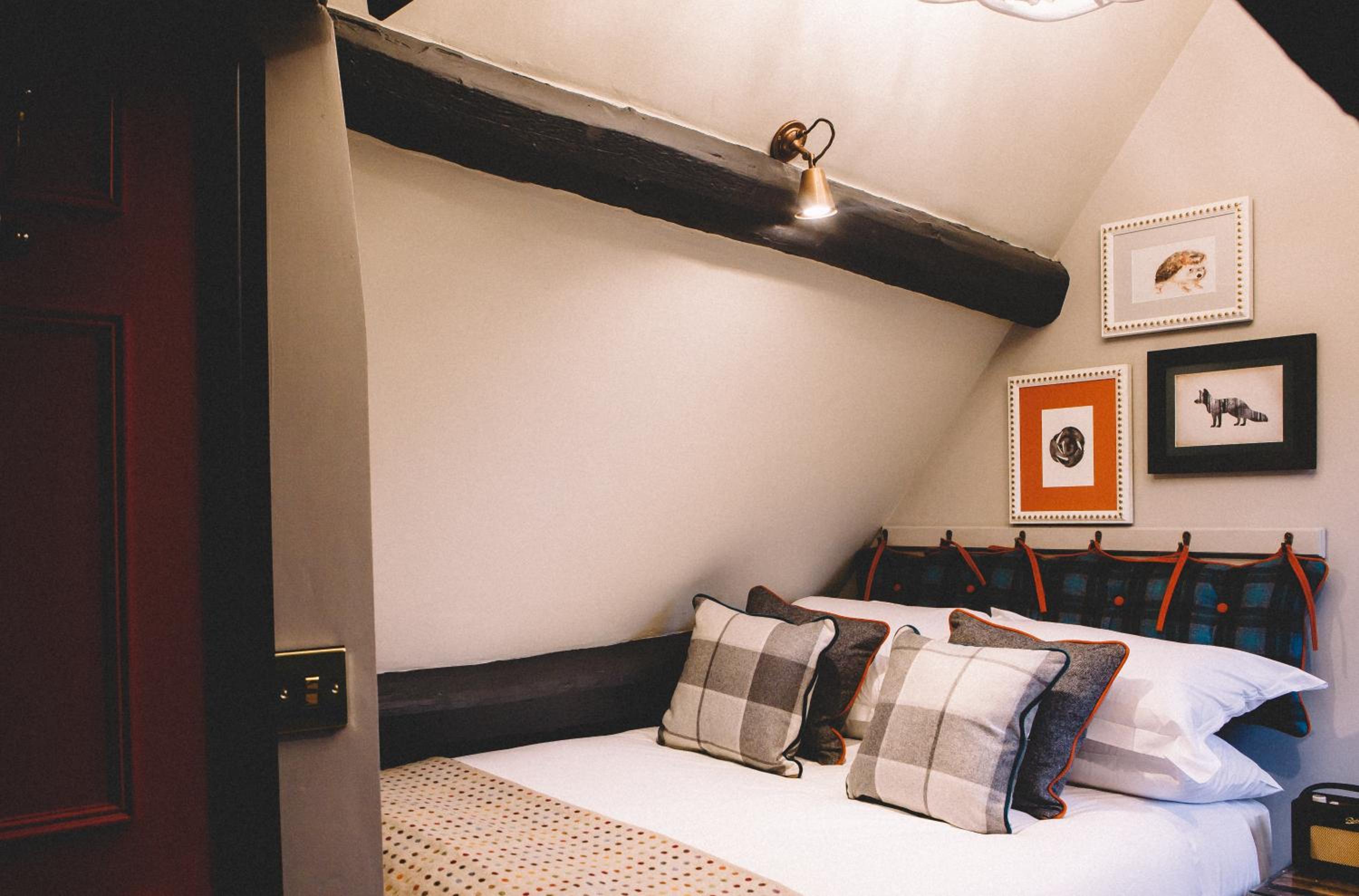 Small Double Room