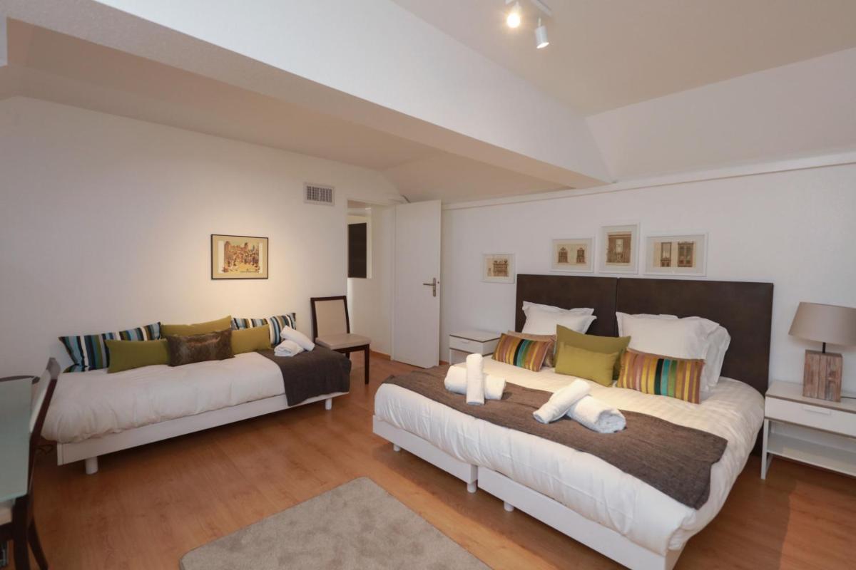 Duplex Apartment Decker - 3 Bedrooms 3 Bathrooms - 134 m2 photo 1