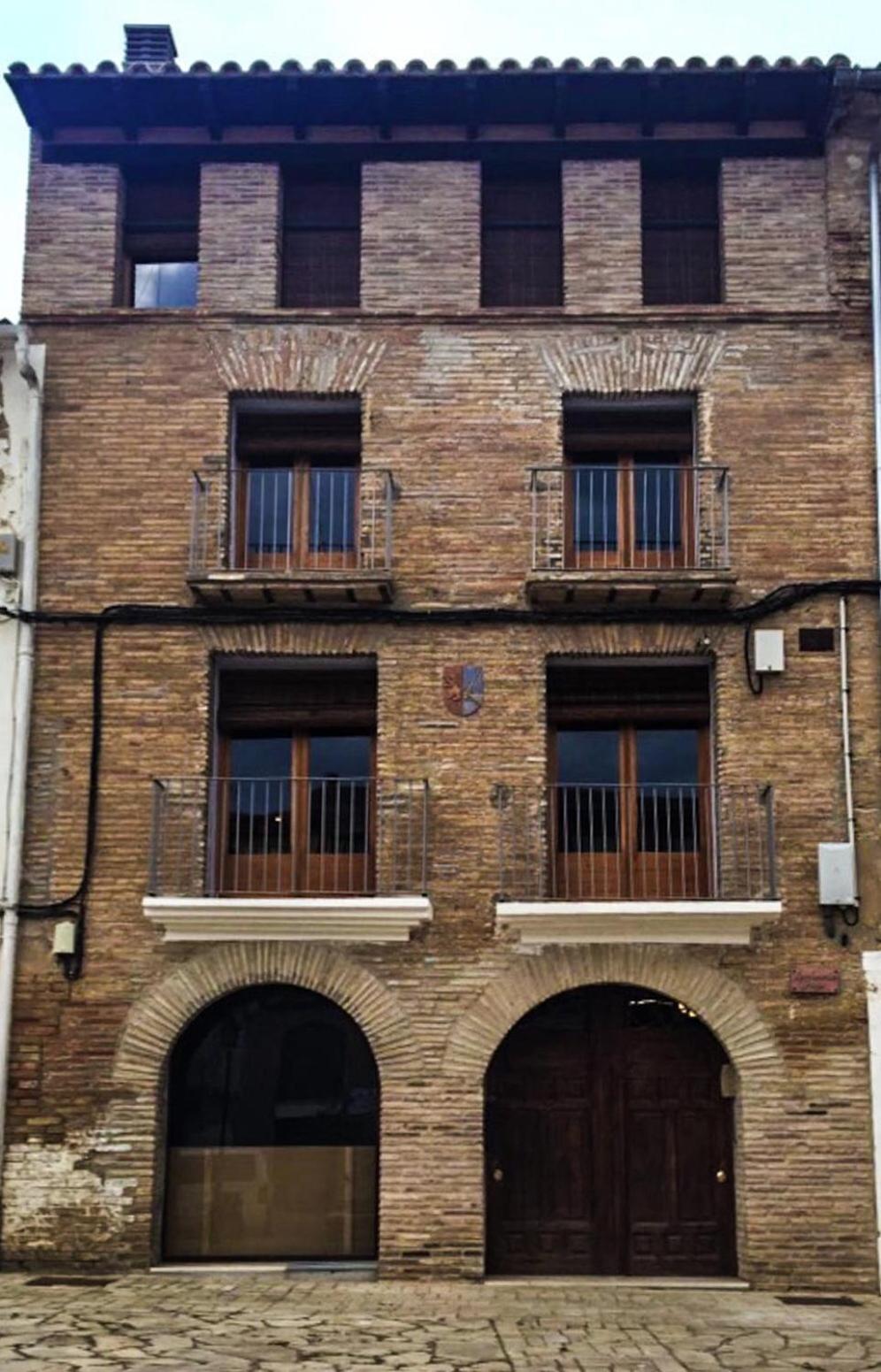 Duplex Apartment photo 3