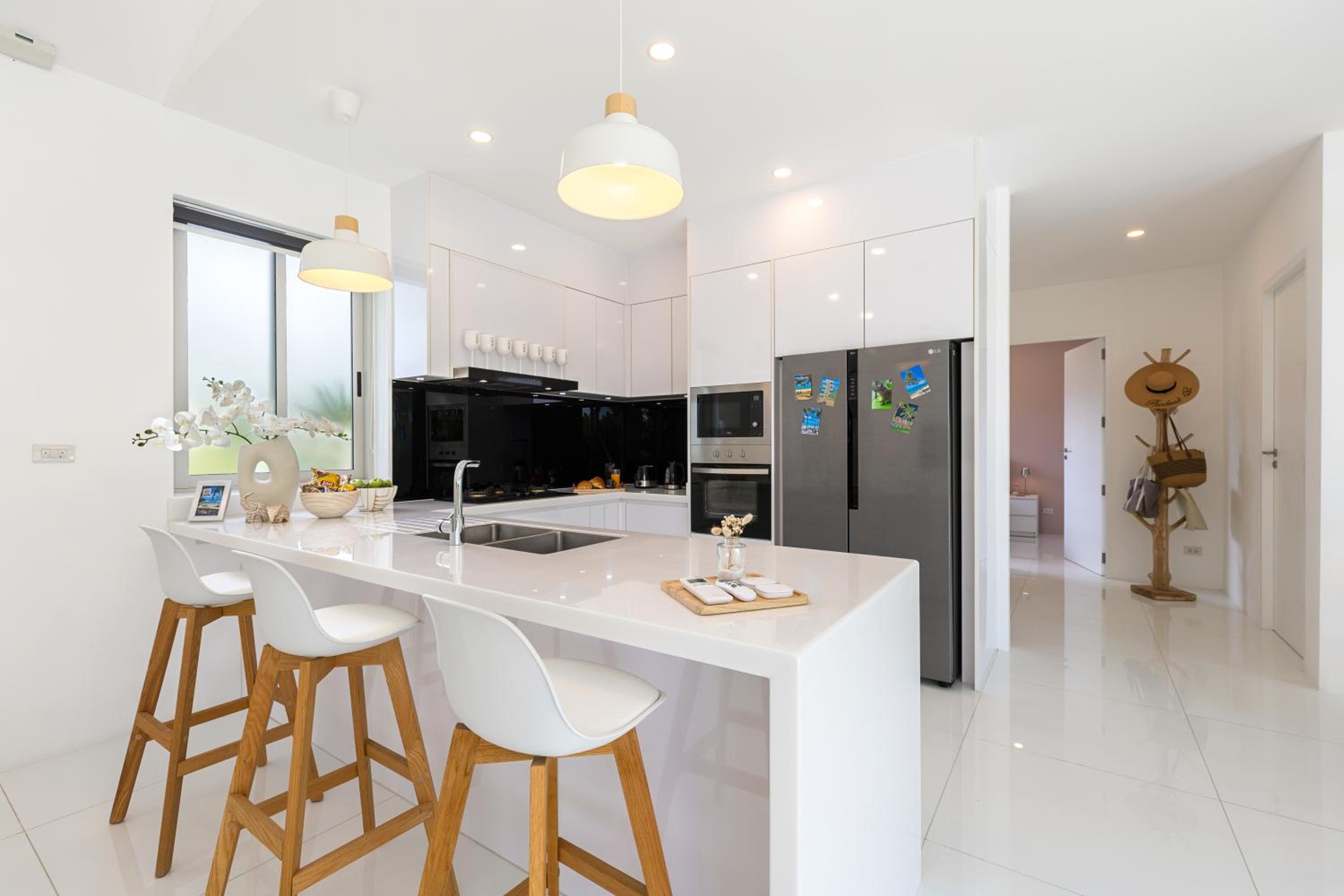 Villa photo 3