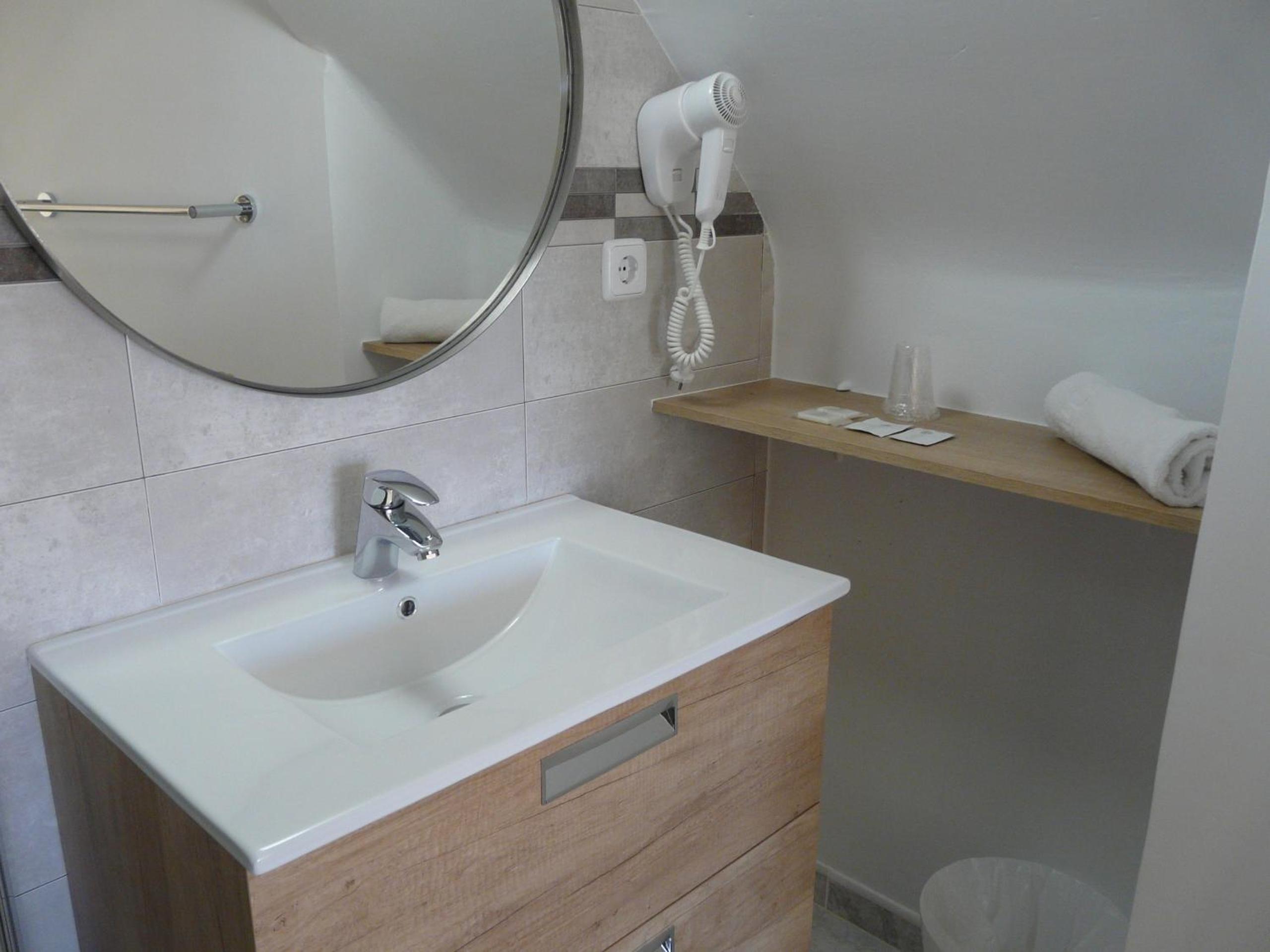 Double Room with Terrace - Photo 2