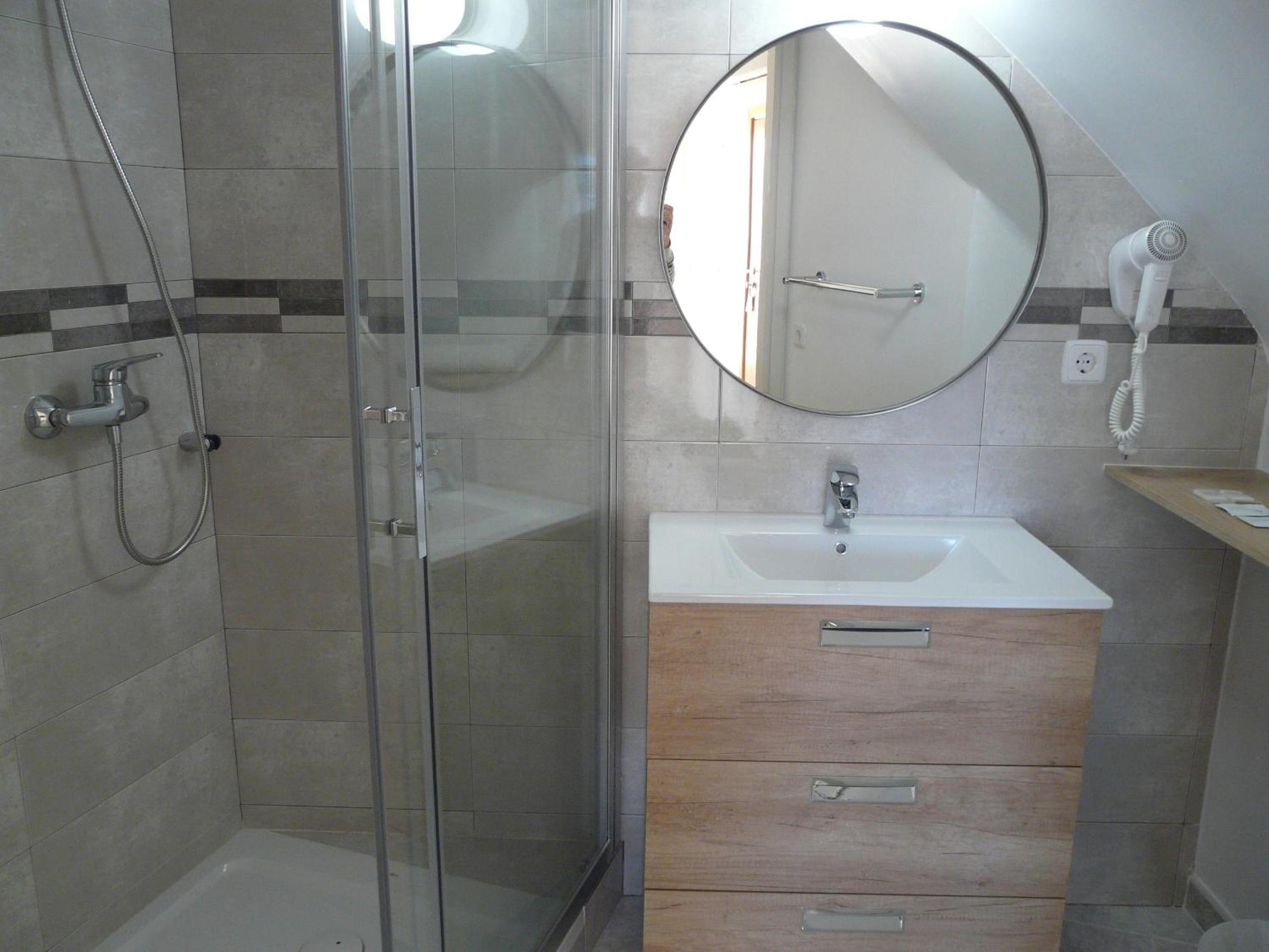 Double Room with Terrace - Photo 5