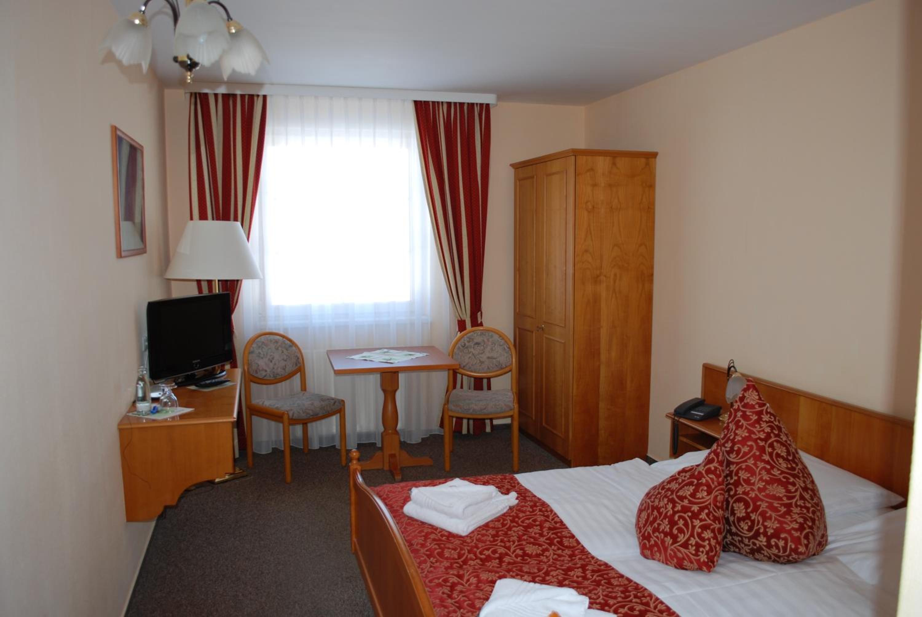 Double Room photo 2