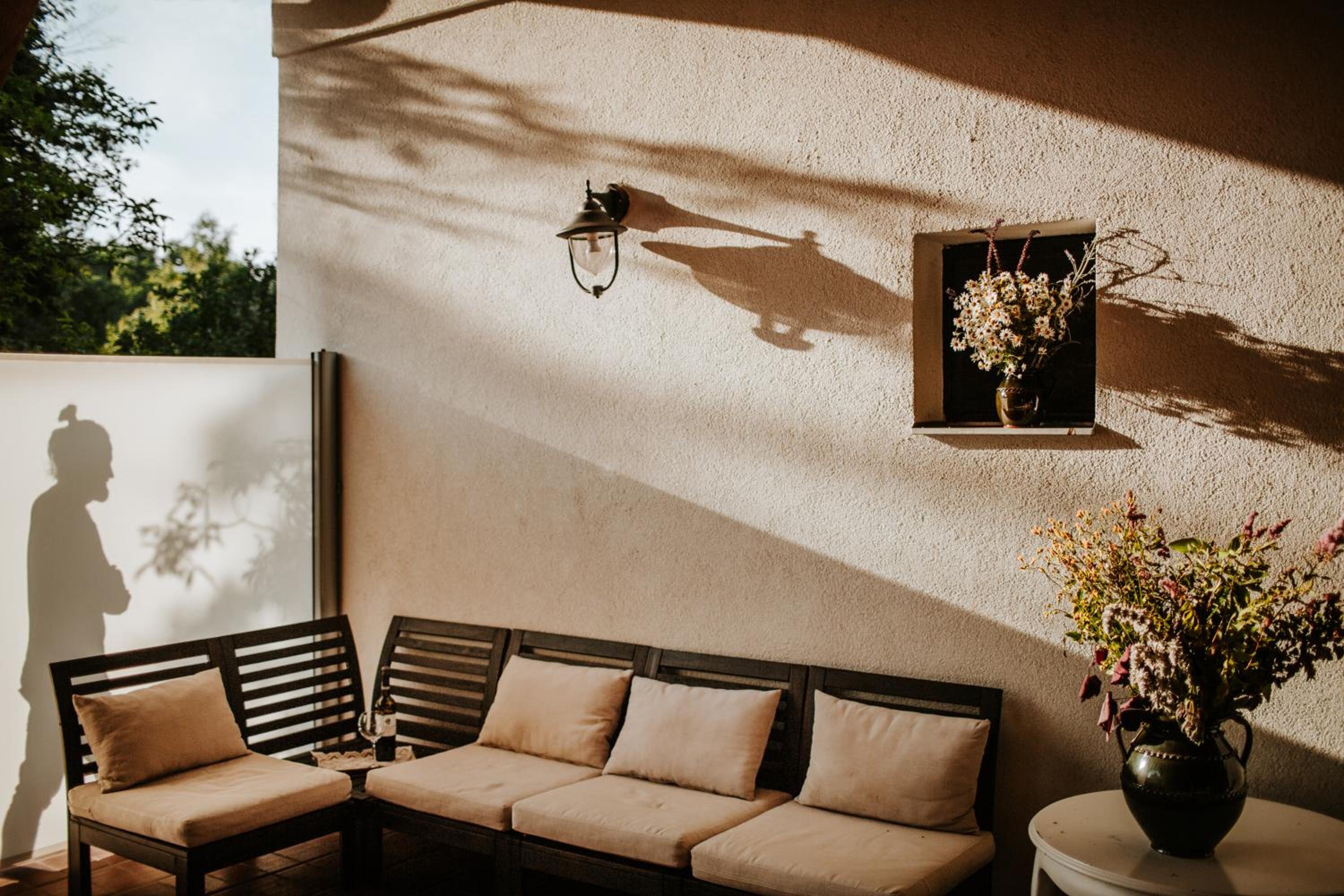 Deluxe Villa photo 1