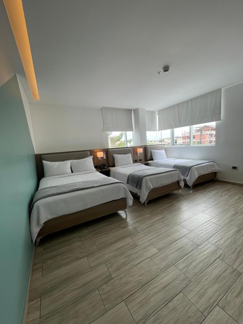Triple Room photo 1