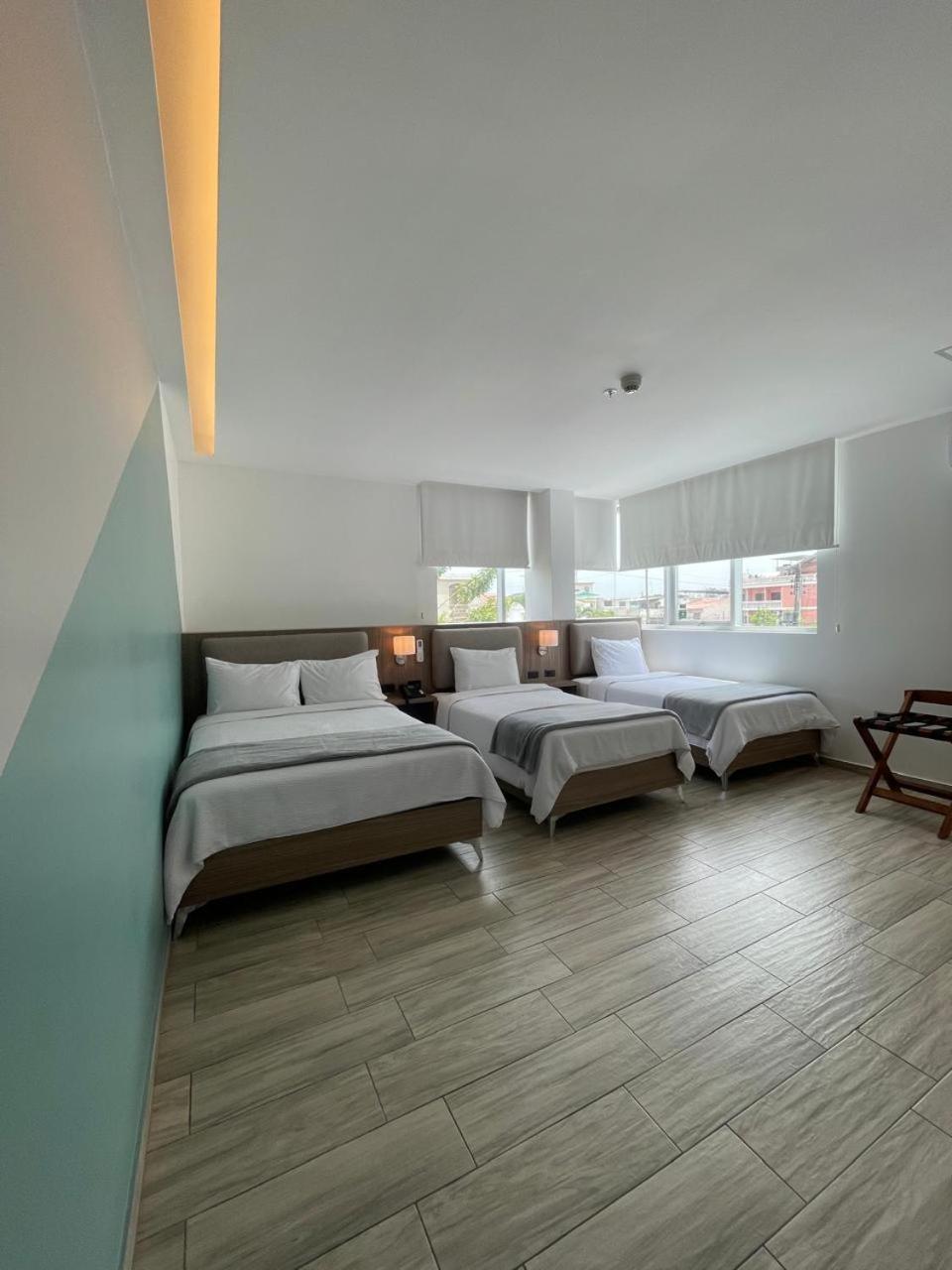 Triple Room photo 2